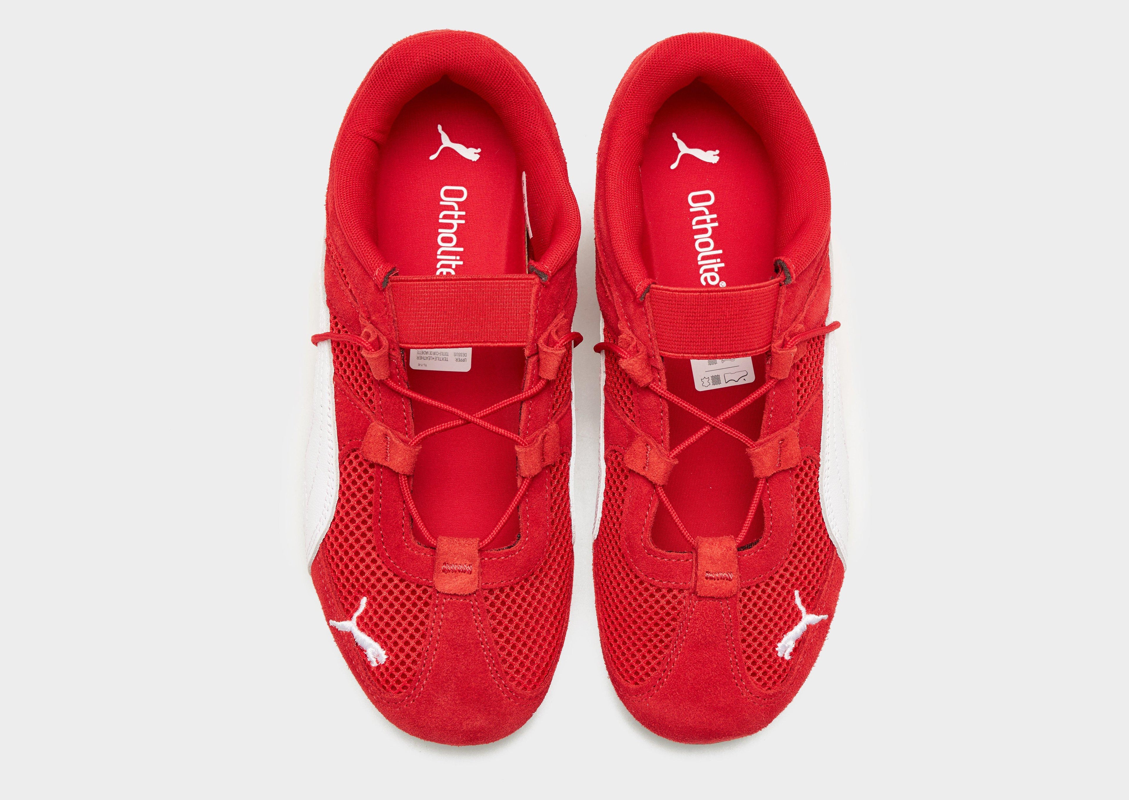 PUMA Speedcat Go Women's image