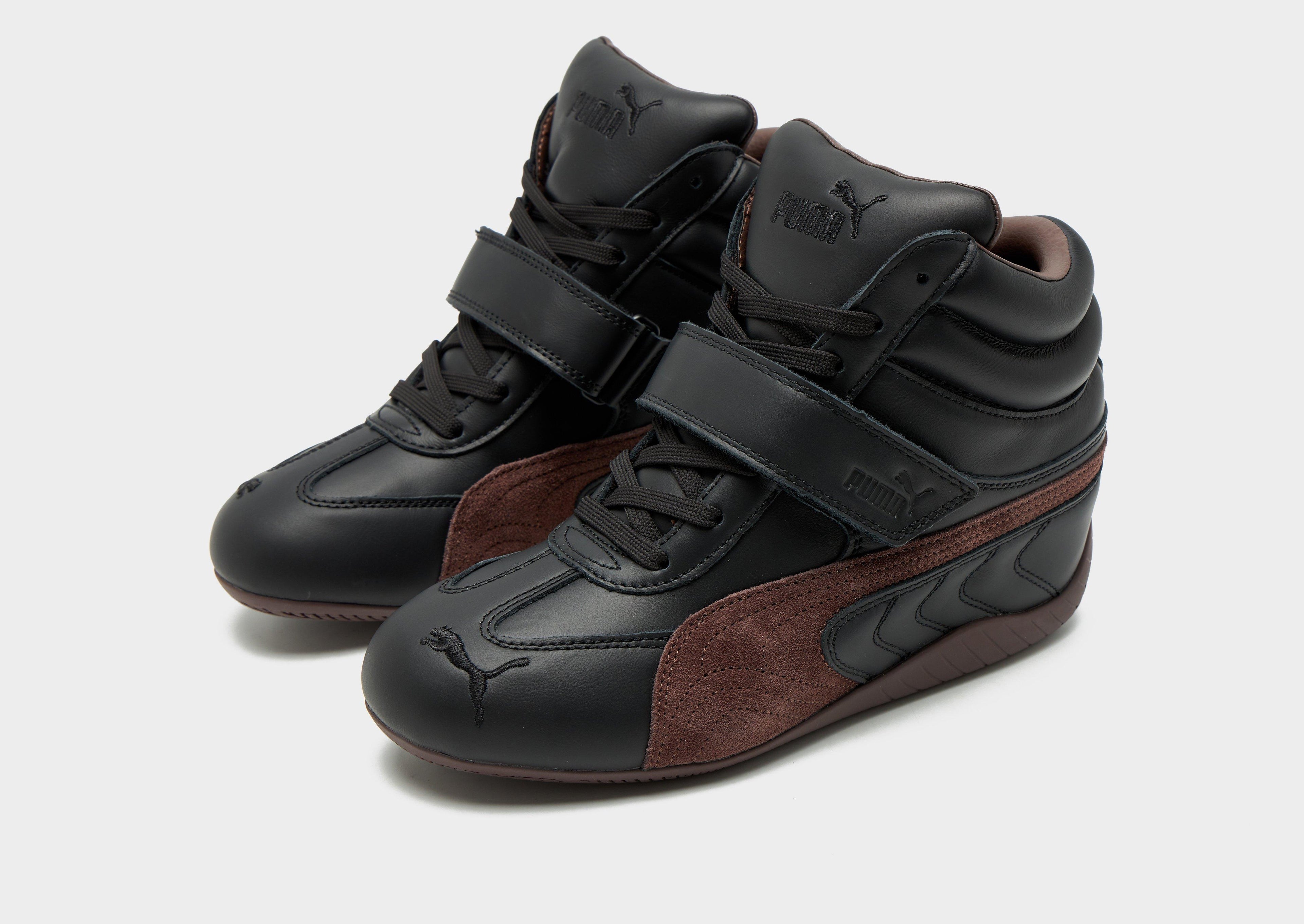 PUMA Speedcat Wedge image