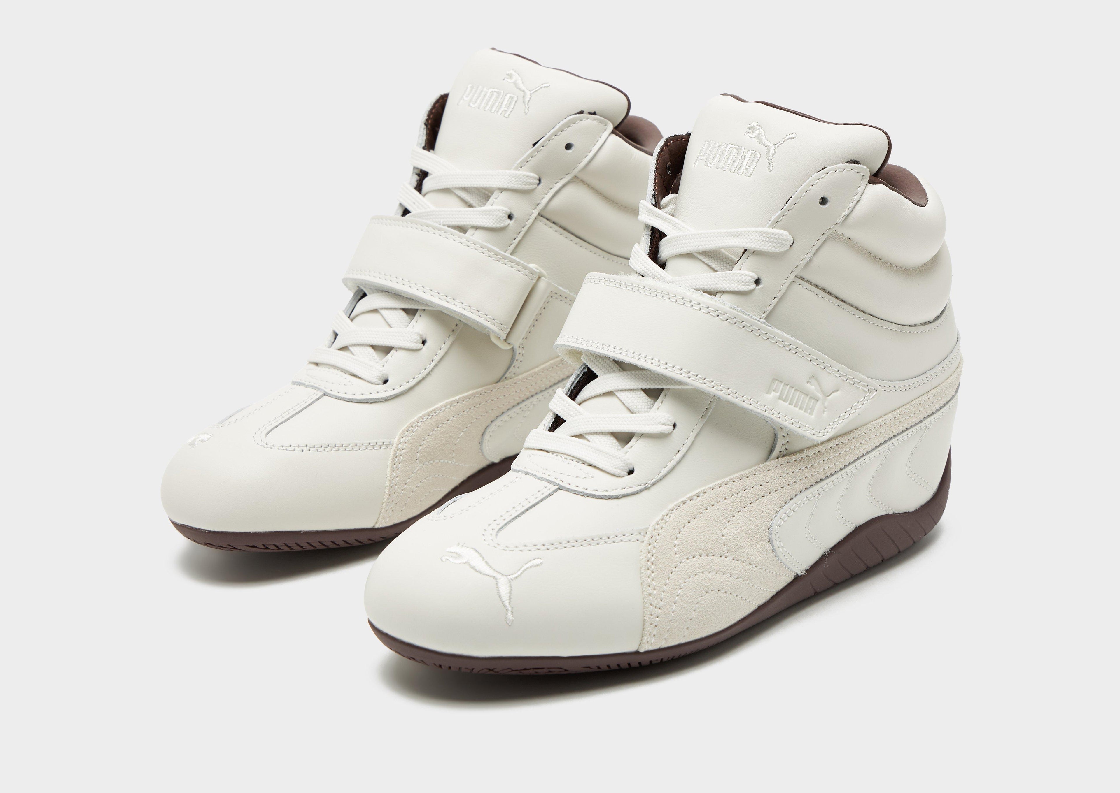 PUMA Speedcat Wedge image