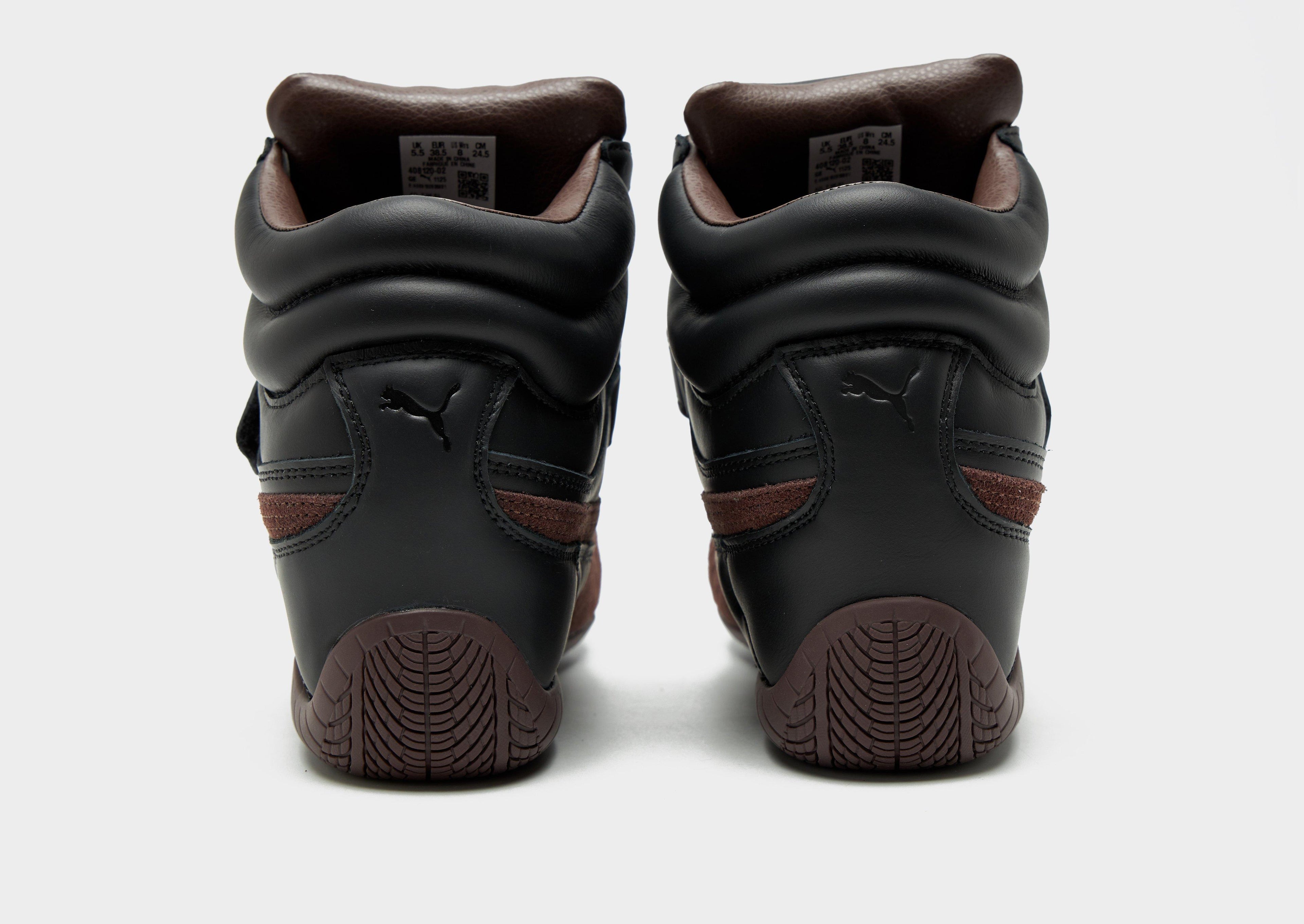 PUMA Speedcat Wedge image