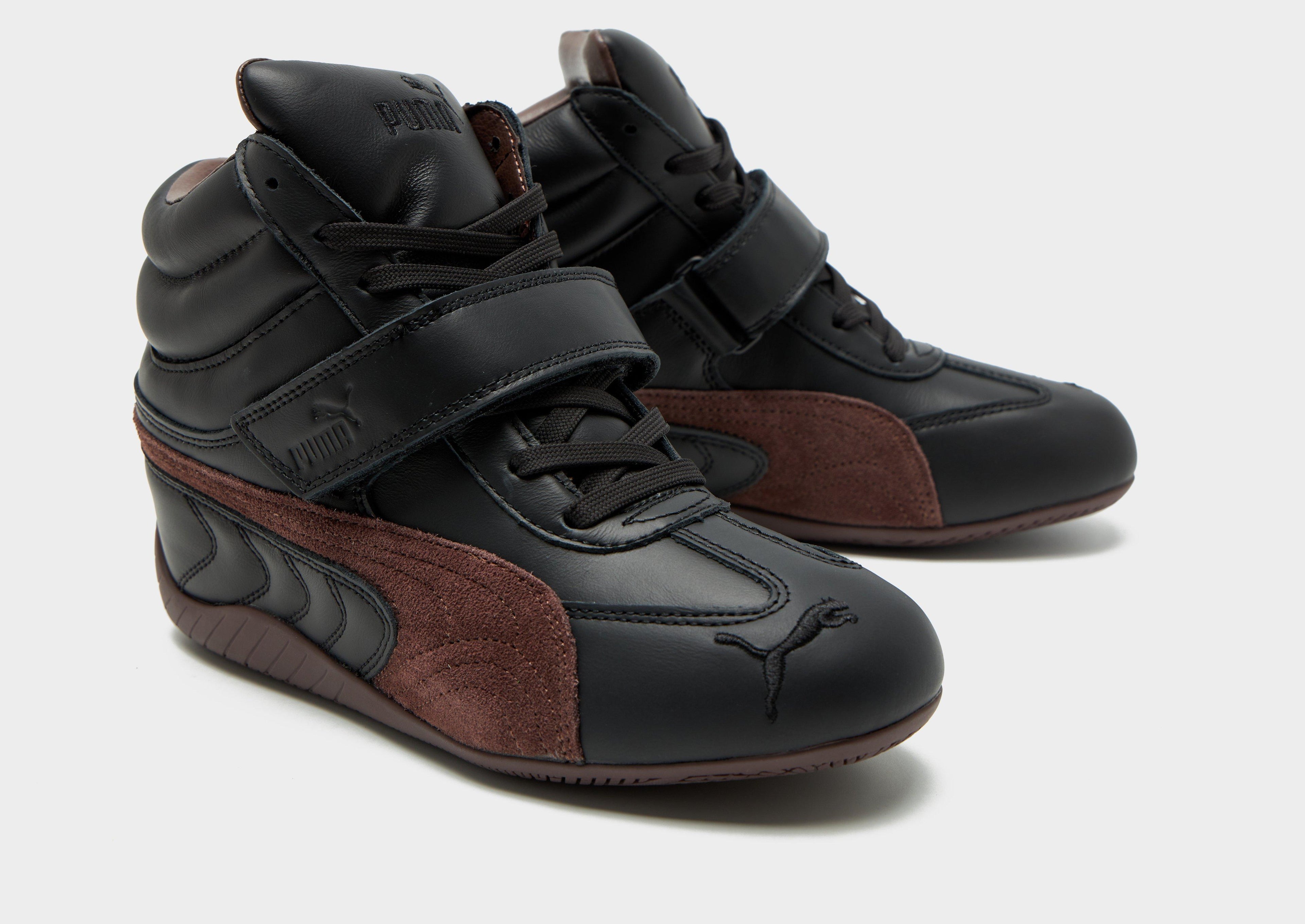 PUMA Speedcat Wedge image