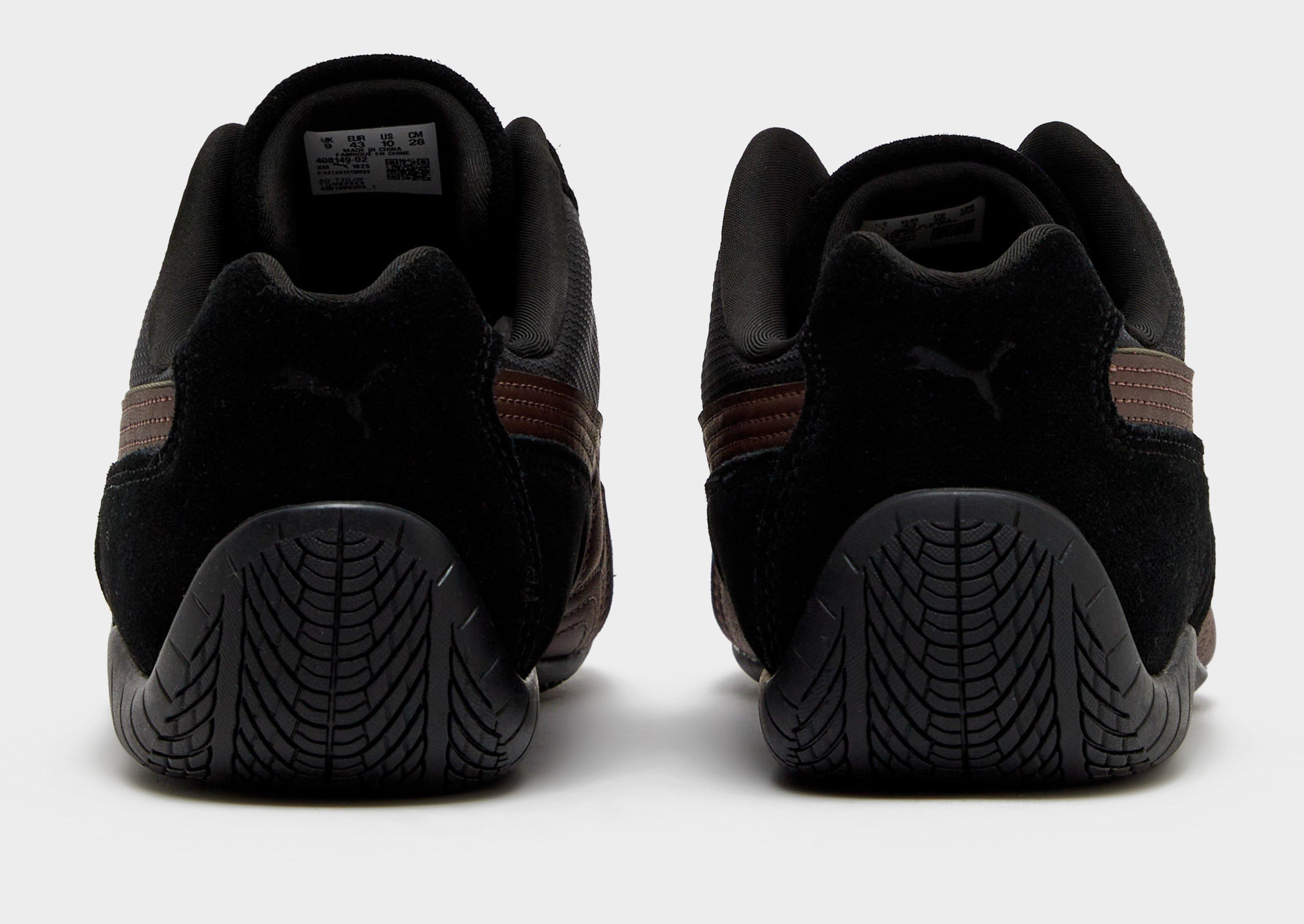 PUMA Speedcat X image