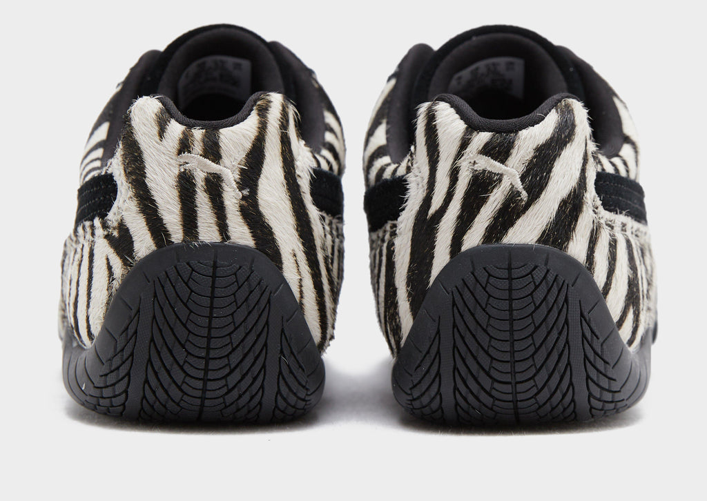 PUMA Speedcat Zebra Women's image