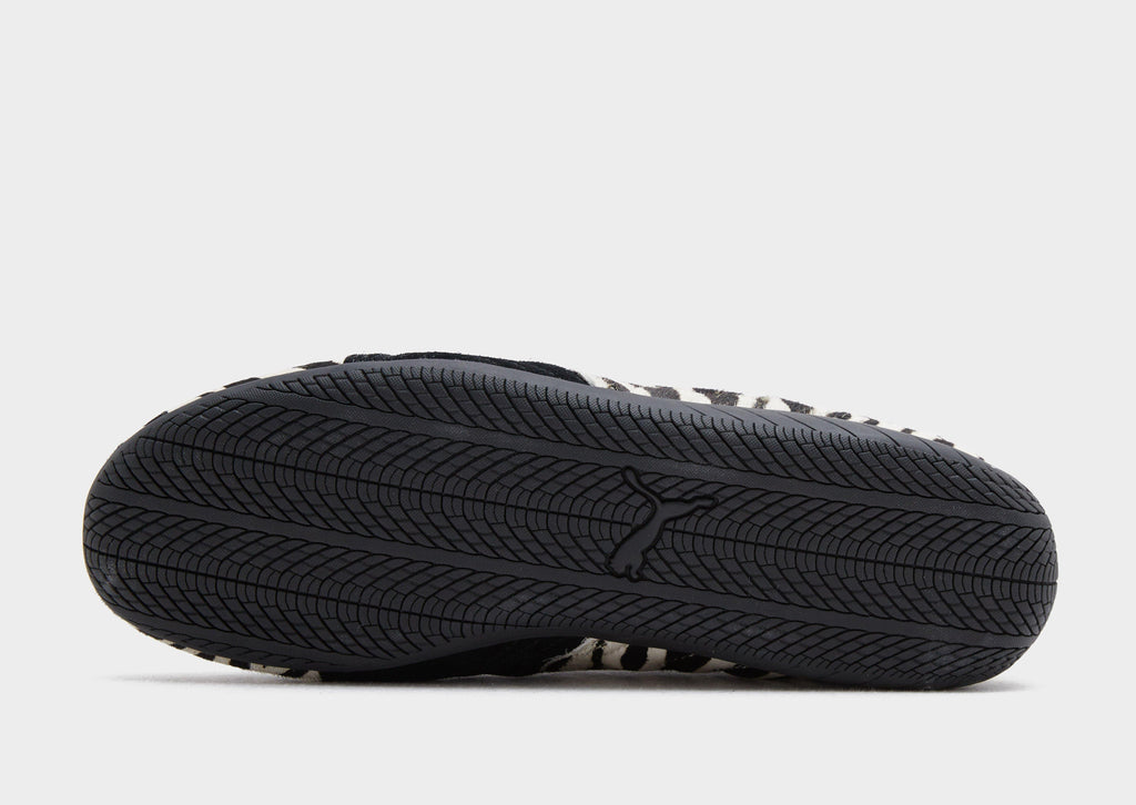 PUMA Speedcat Zebra Women's image
