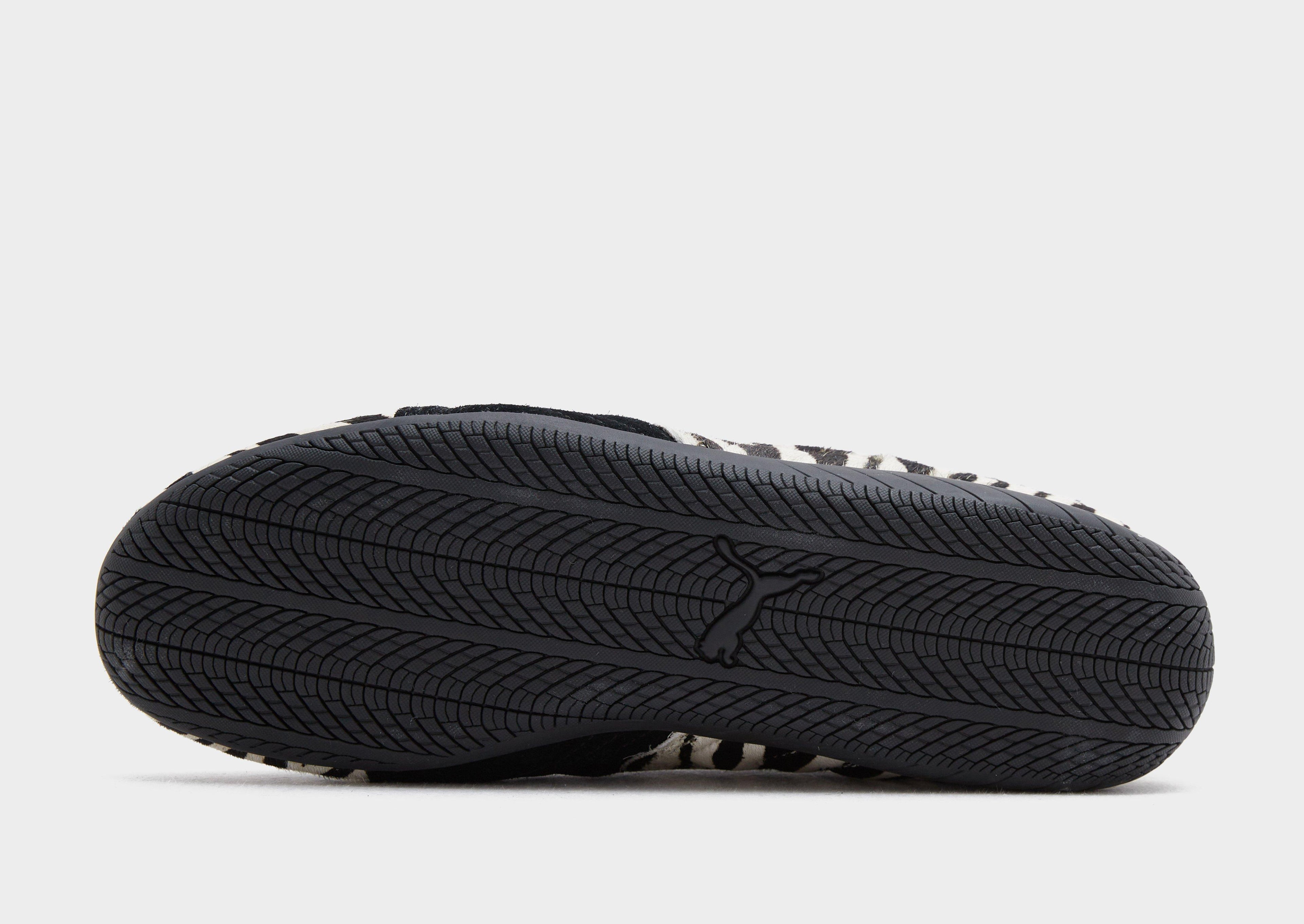 PUMA Speedcat Zebra Women's image