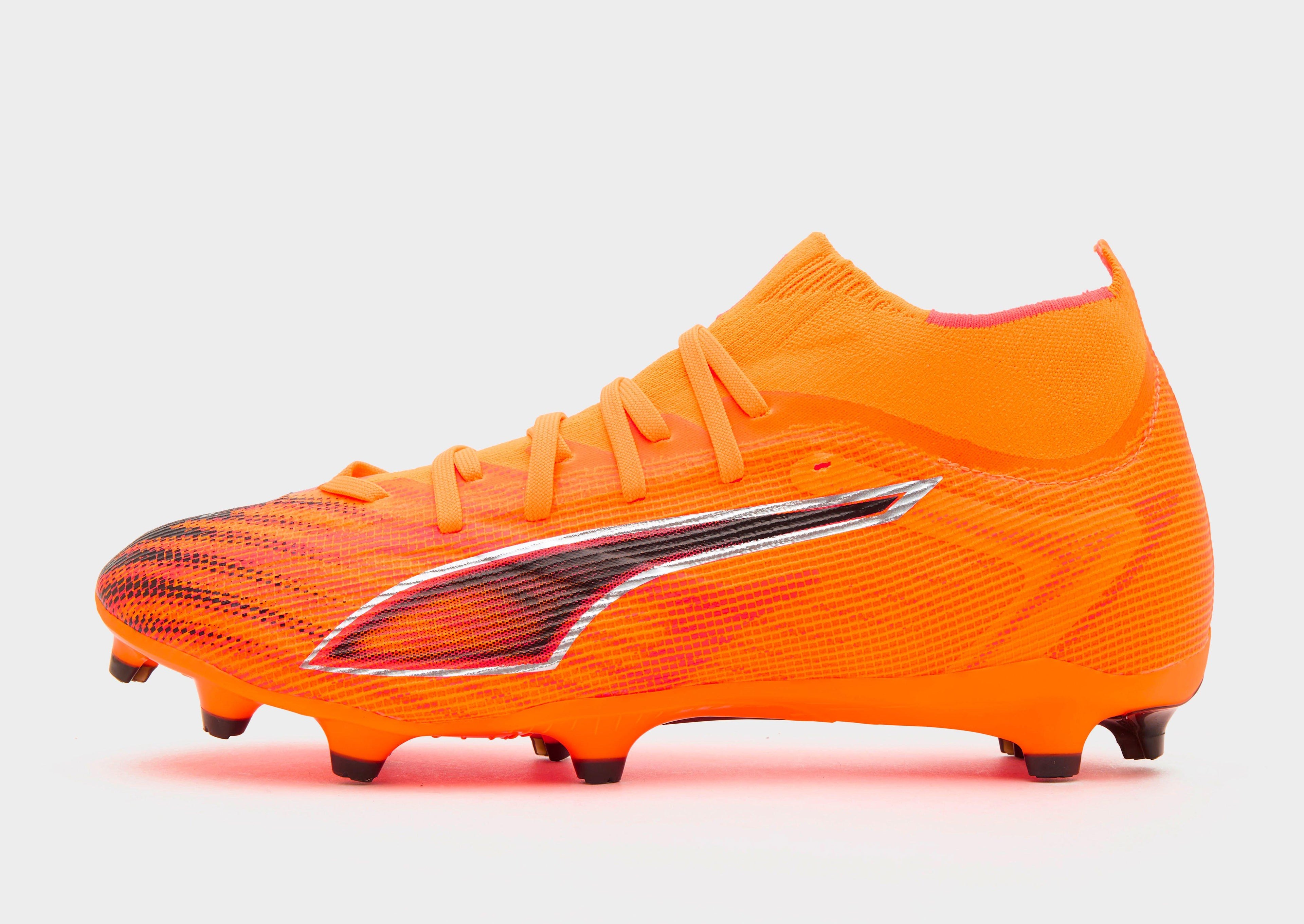 PUMA ULTRA 6 MATCH+ FG image