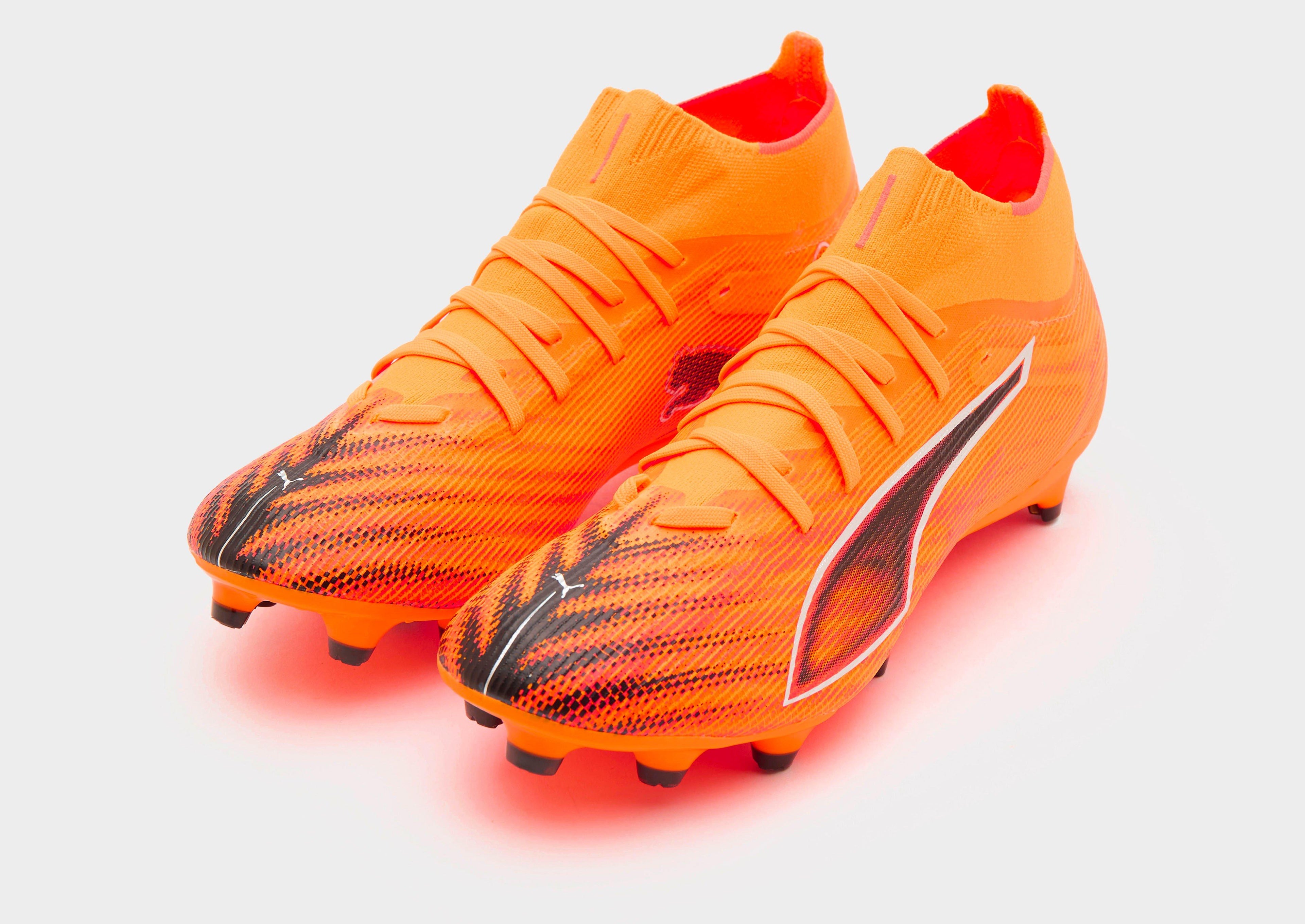 PUMA ULTRA 6 MATCH+ FG image