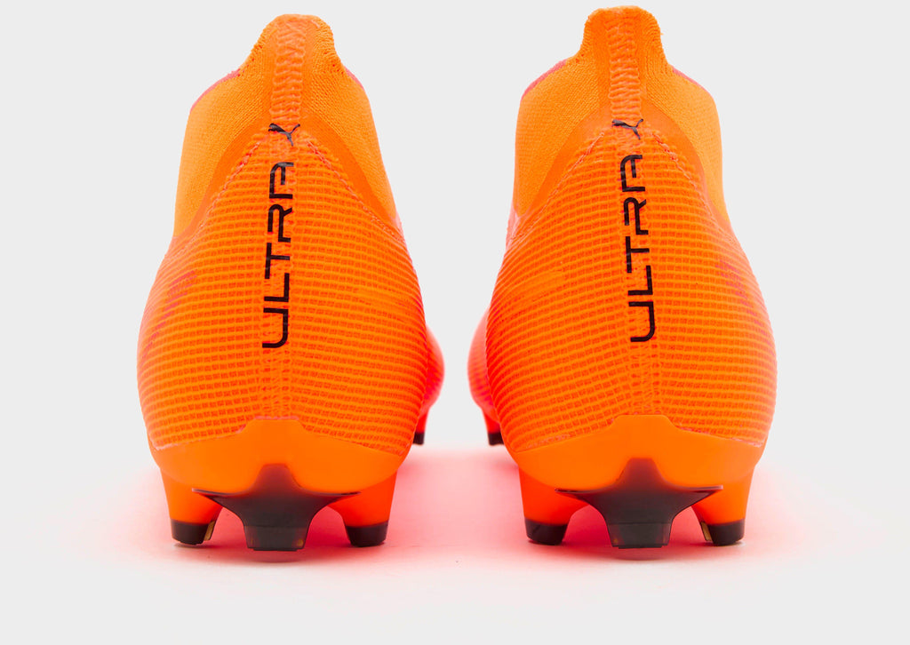 PUMA ULTRA 6 MATCH+ FG image