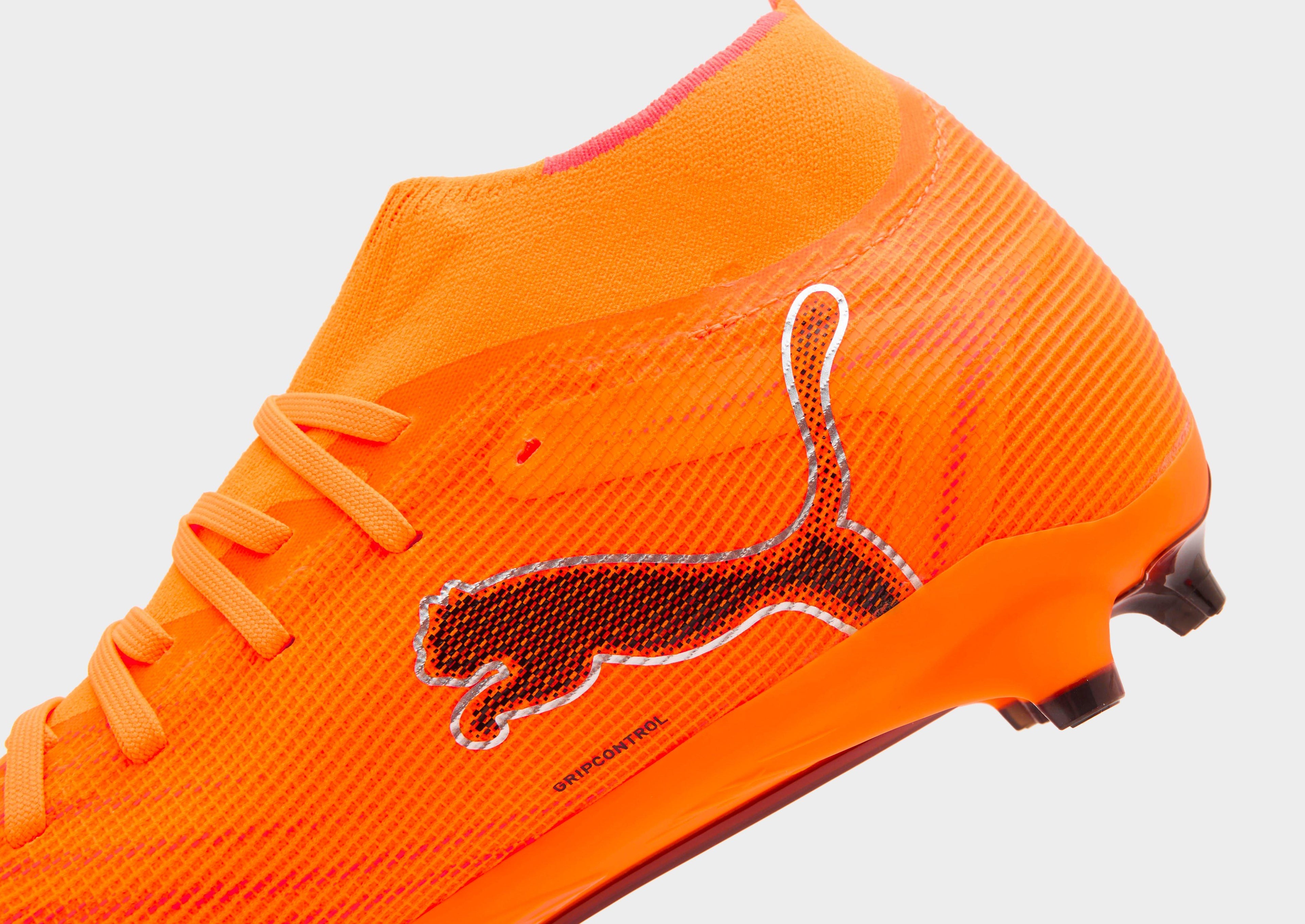 PUMA ULTRA 6 MATCH+ FG image
