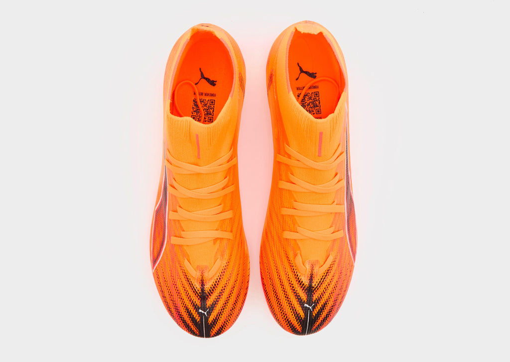PUMA ULTRA 6 MATCH+ FG image