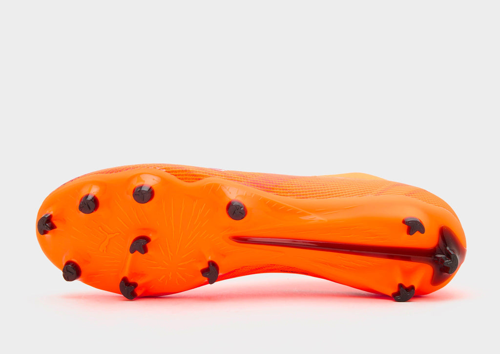 PUMA ULTRA 6 MATCH+ FG image