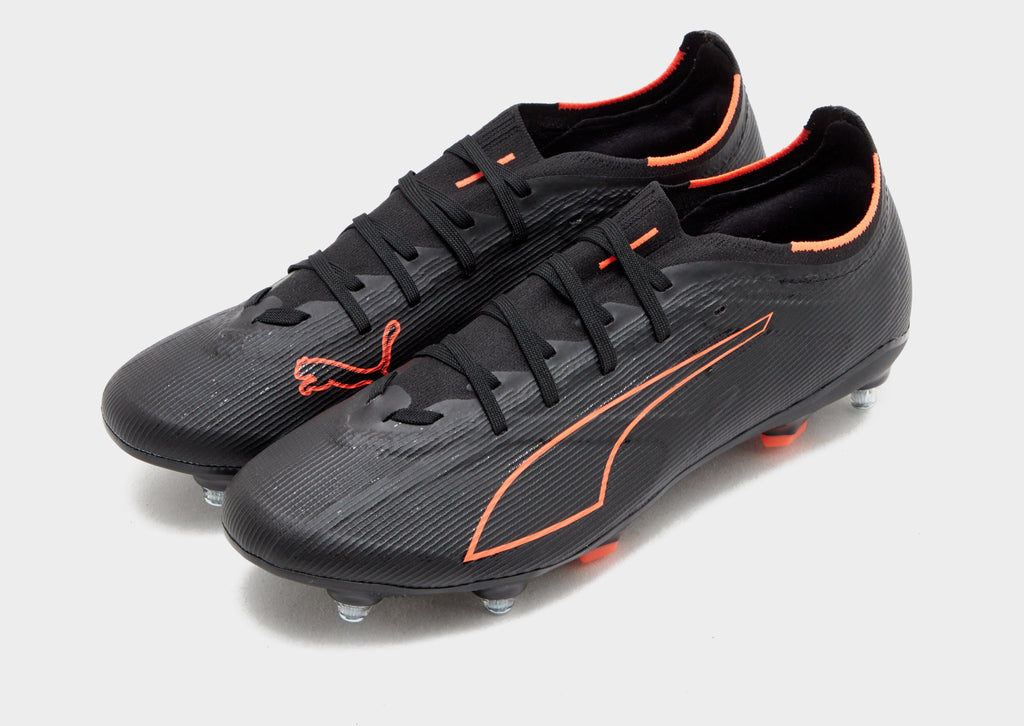 PUMA ULTRA 6 MATCH SG image