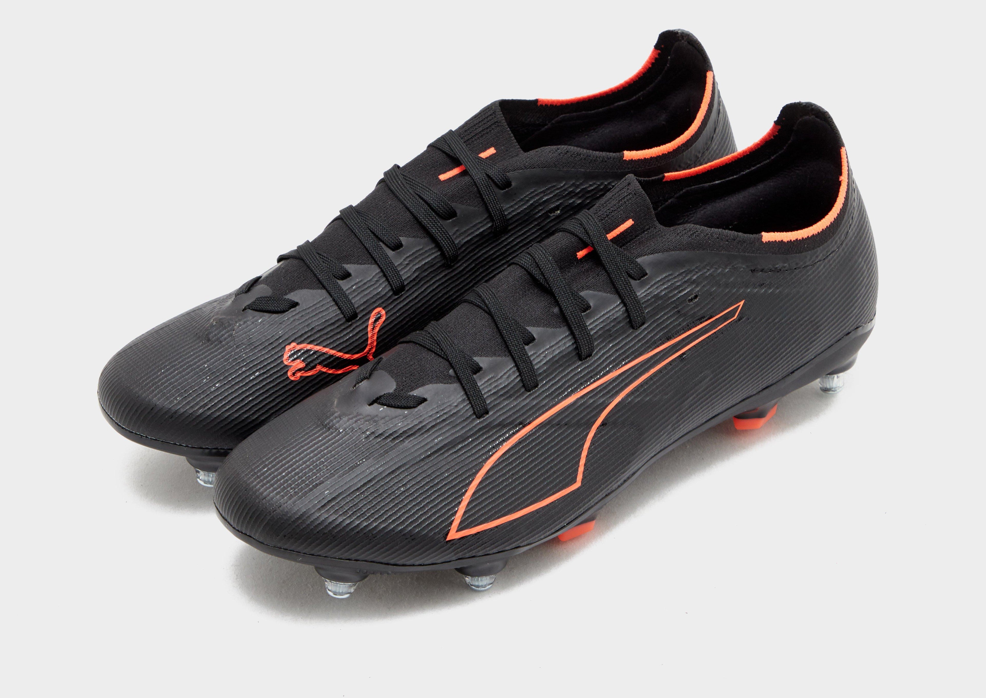 PUMA ULTRA 6 MATCH SG image