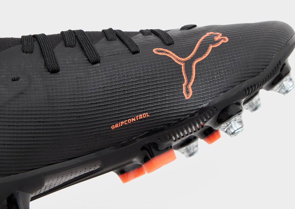 PUMA ULTRA 6 MATCH SG image