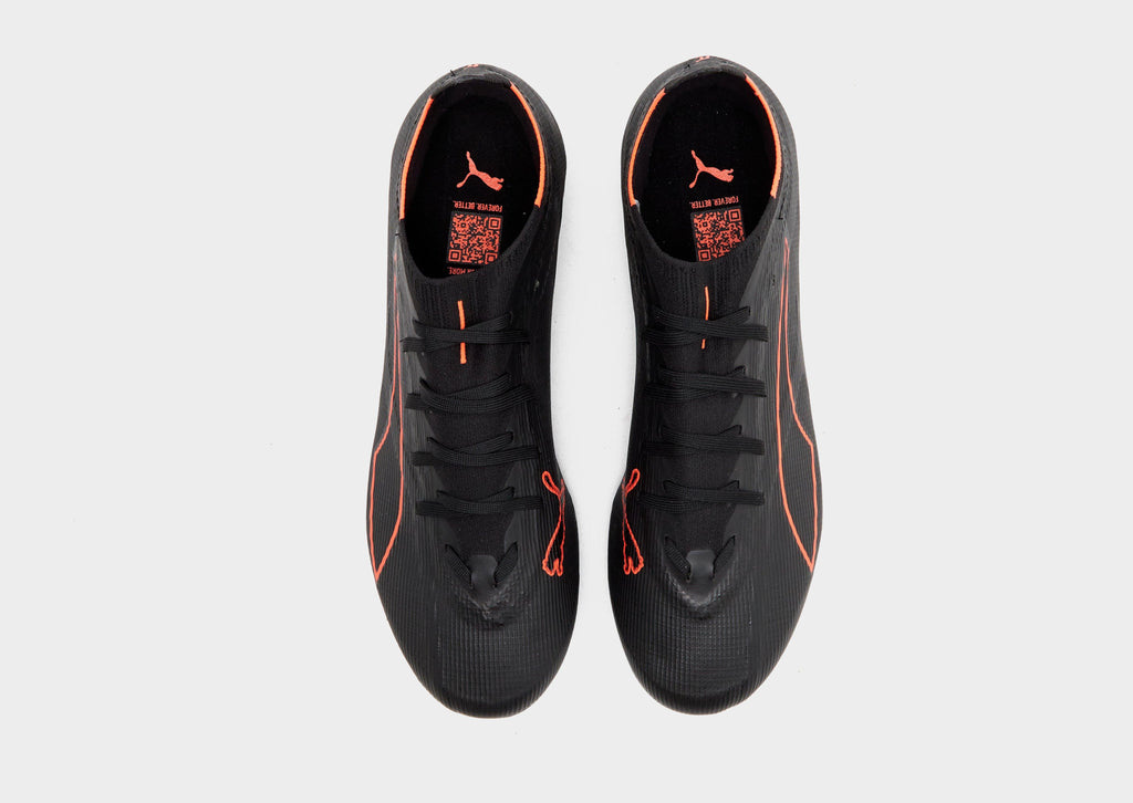 PUMA ULTRA 6 MATCH SG image