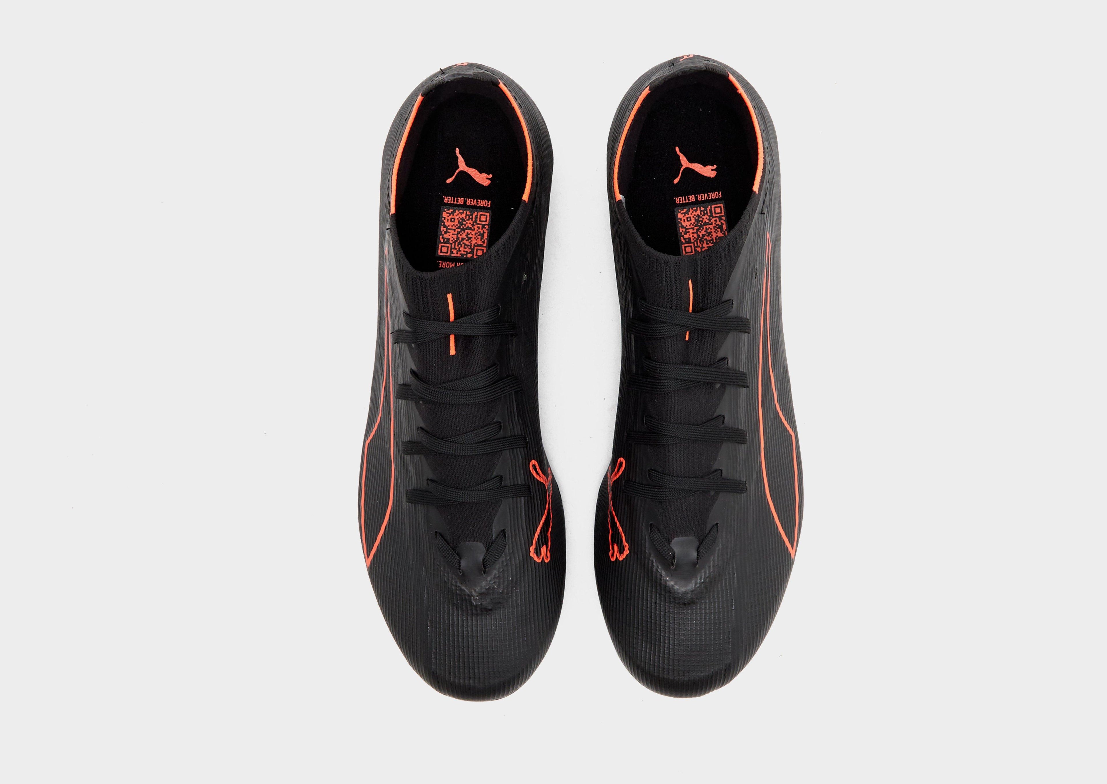 PUMA ULTRA 6 MATCH SG image