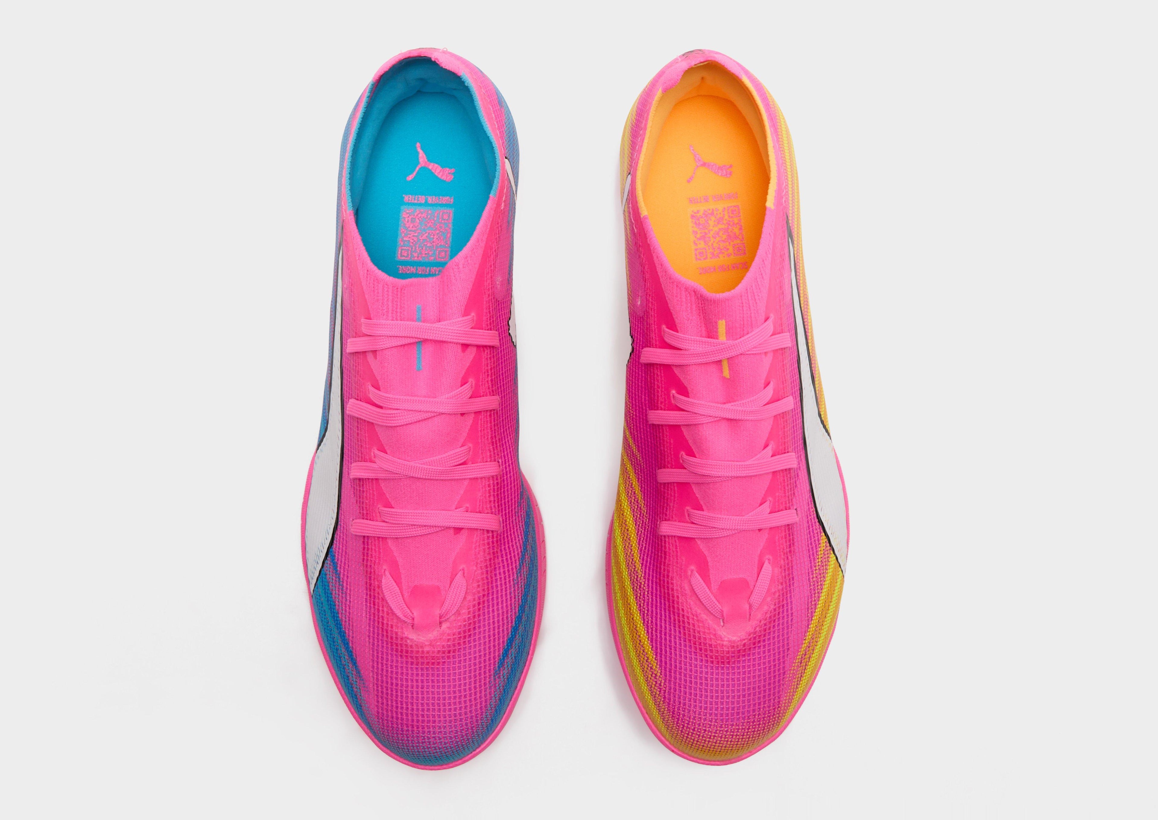 PUMA ULTRA 6 MATCH TT image