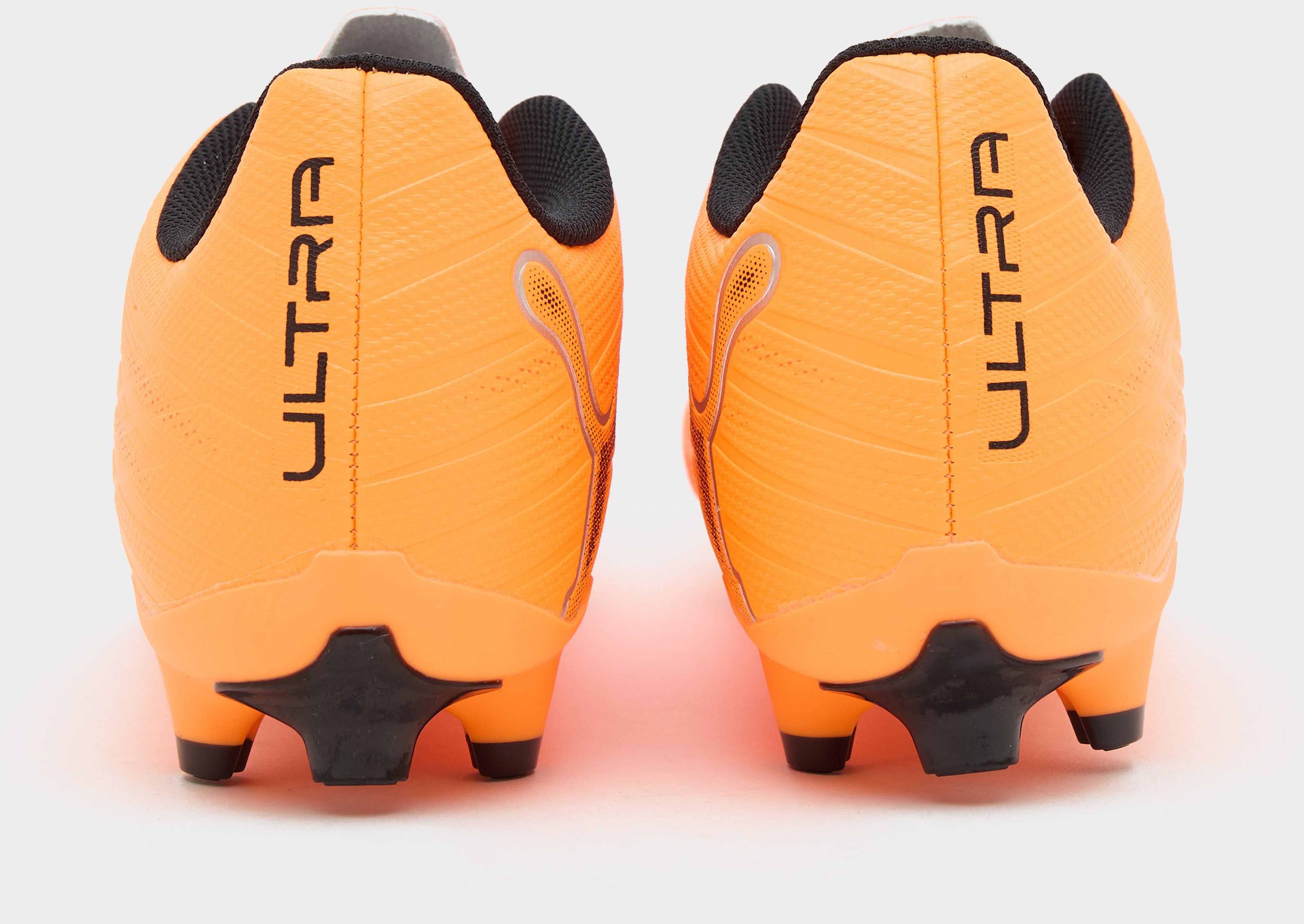 PUMA ULTRA 6 PLAY FG image