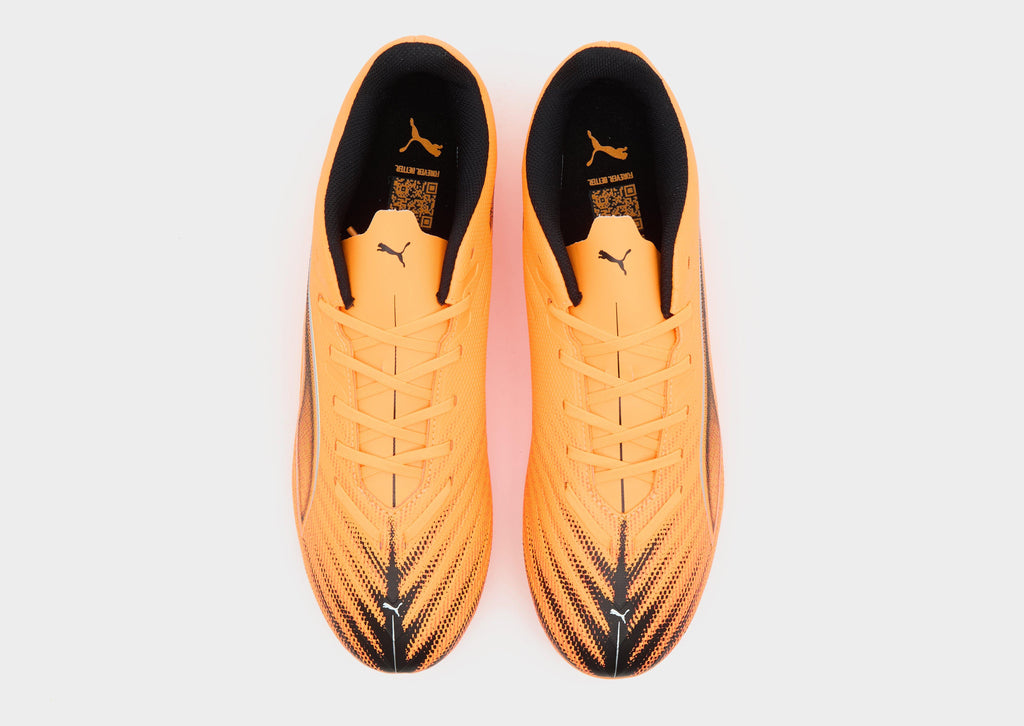 PUMA ULTRA 6 PLAY FG image