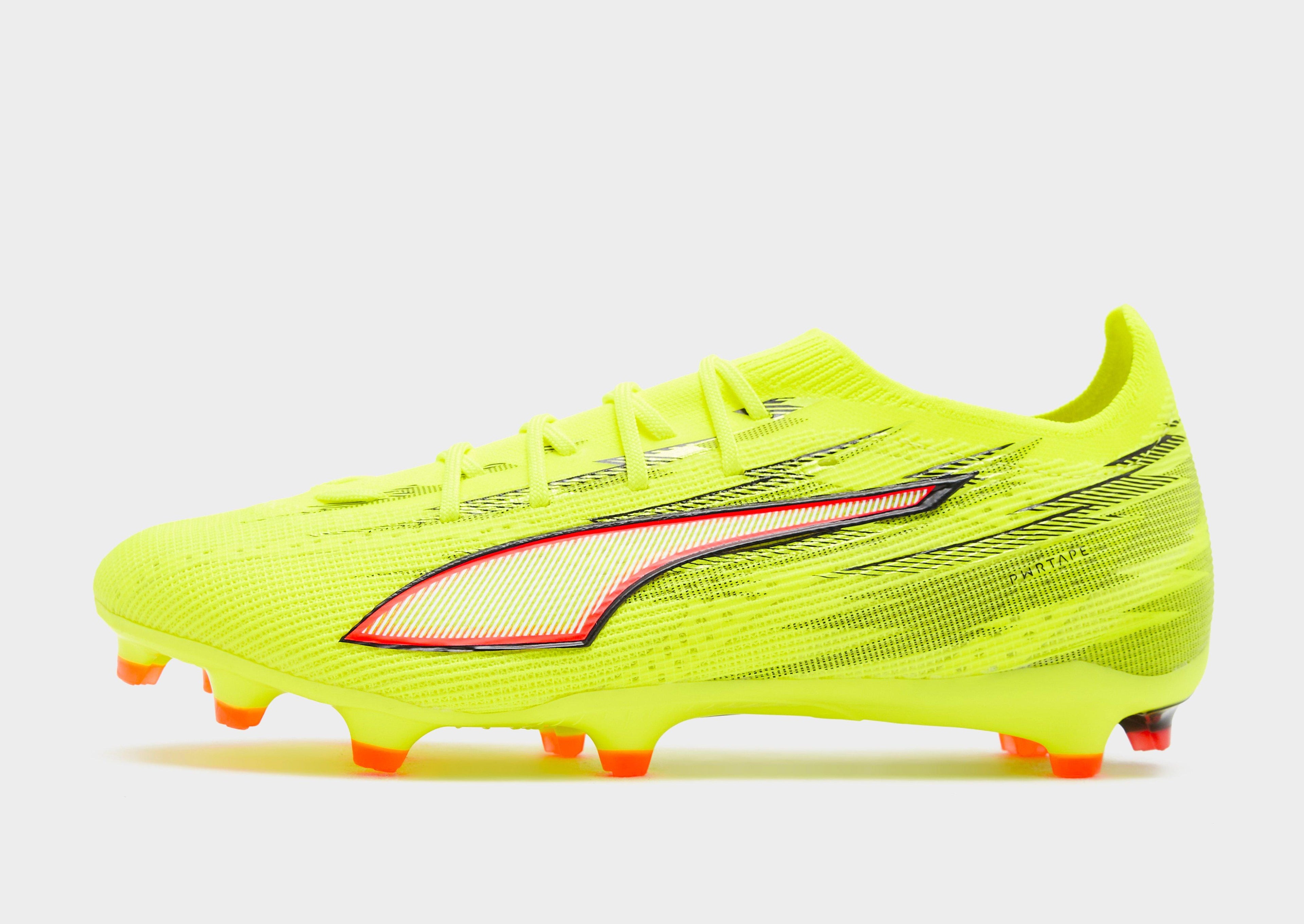 PUMA ULTRA 6 PRO FG image