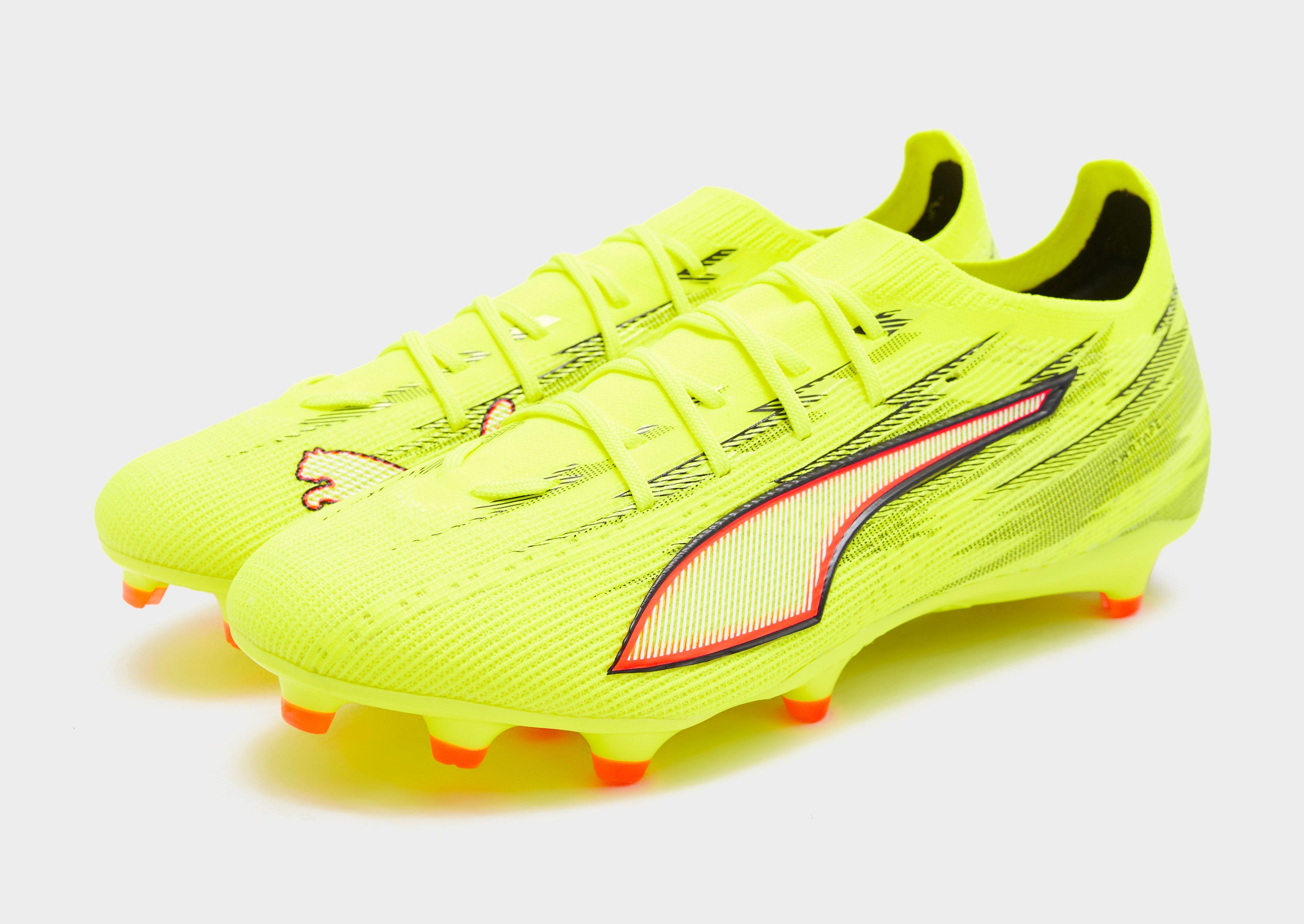 PUMA ULTRA 6 PRO FG image