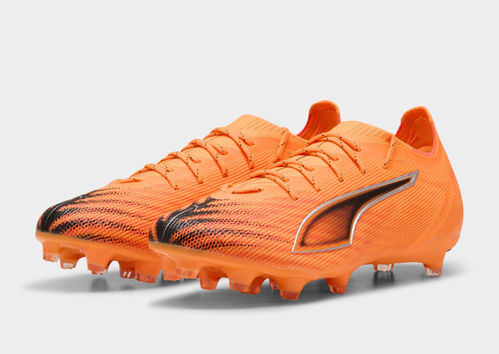 PUMA ULTRA 6 PRO FG image