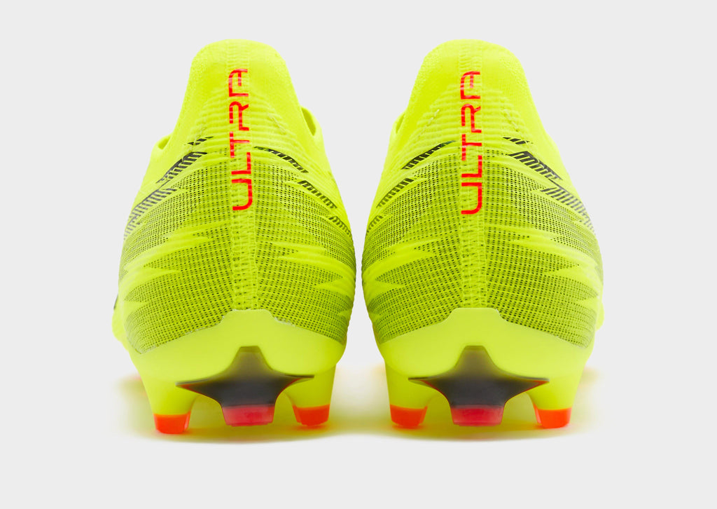 PUMA ULTRA 6 PRO FG image