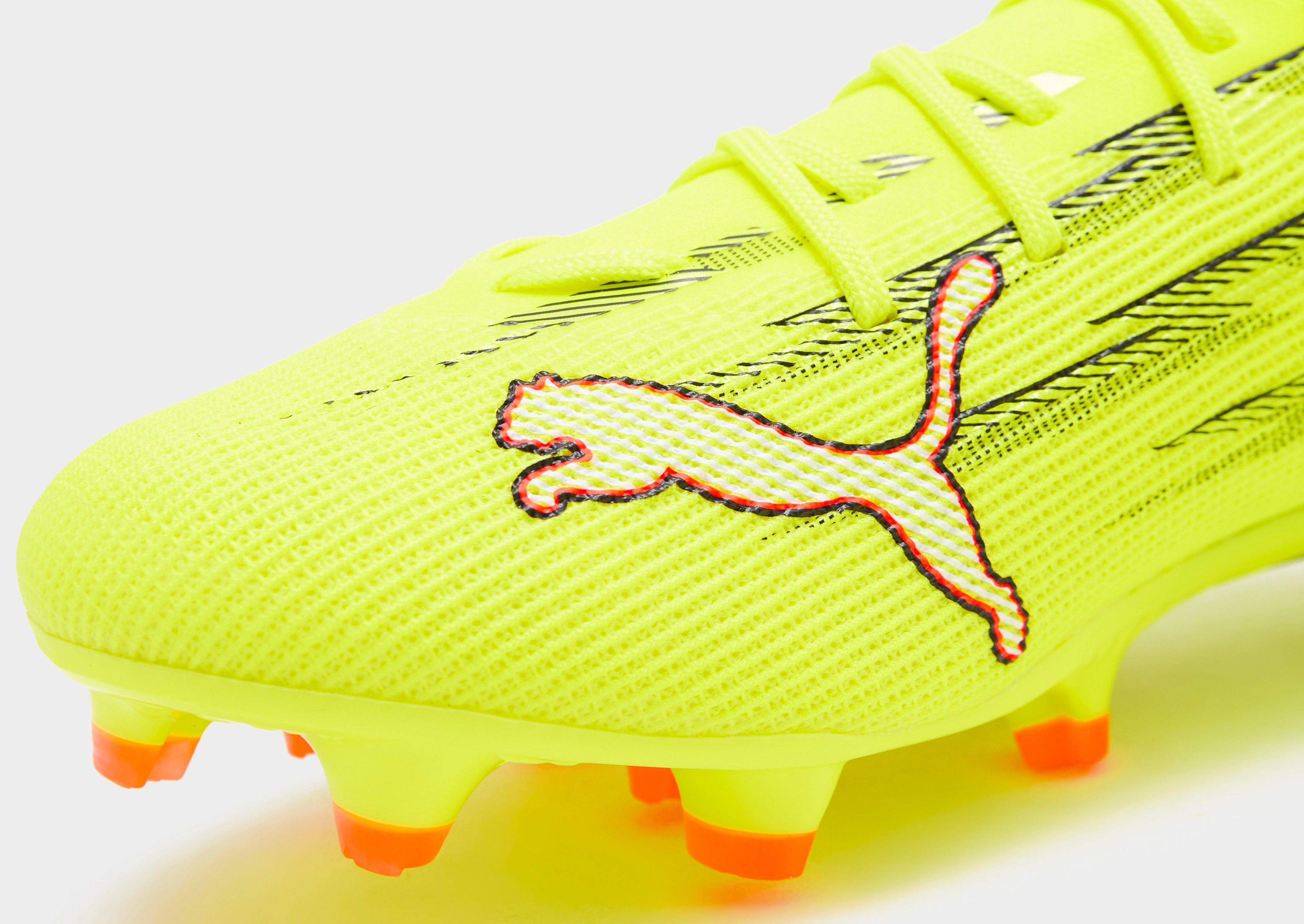 PUMA ULTRA 6 PRO FG image