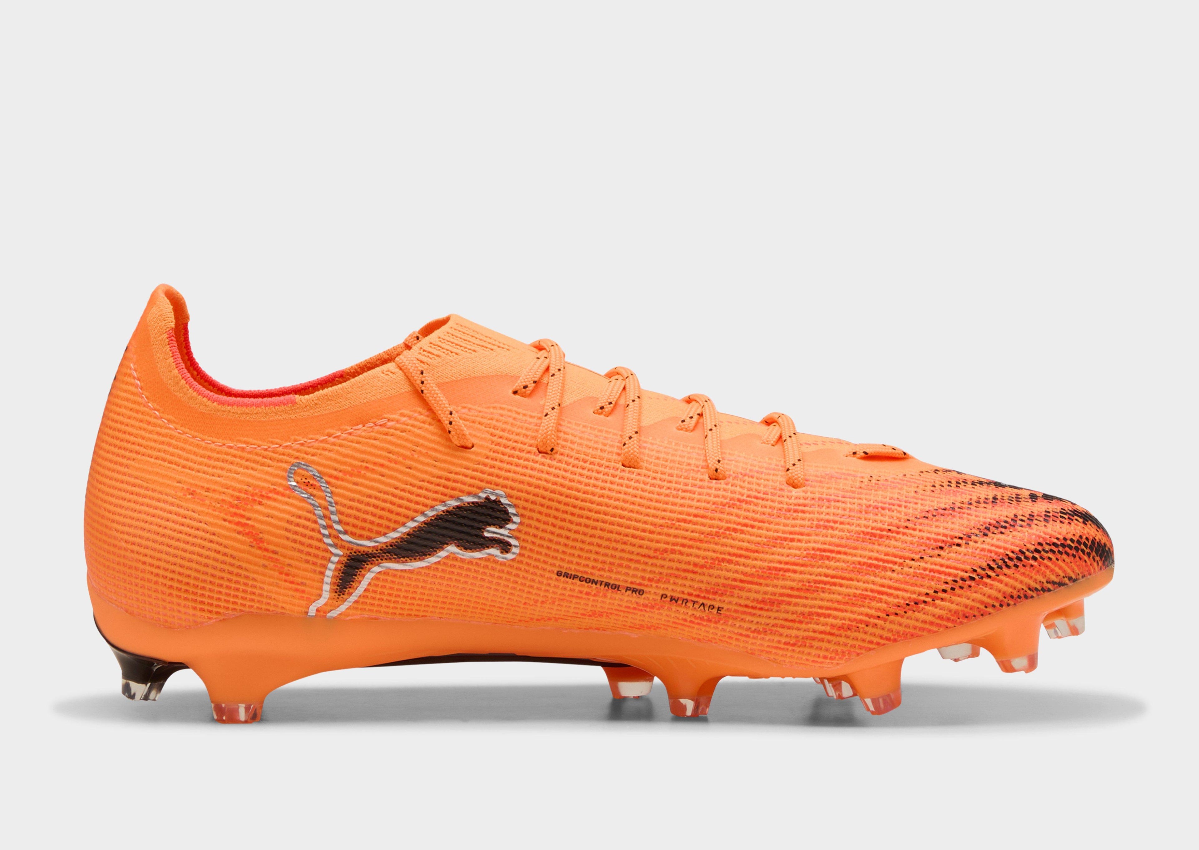 PUMA ULTRA 6 PRO FG image