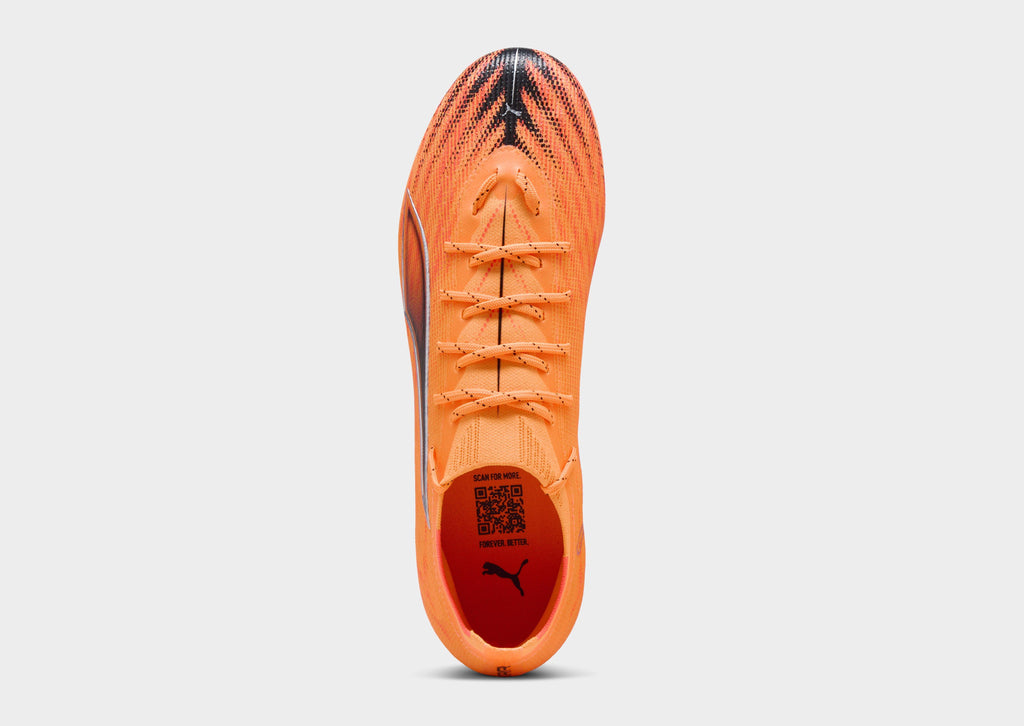 PUMA ULTRA 6 PRO FG image