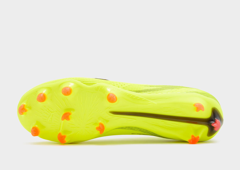 PUMA ULTRA 6 PRO FG image