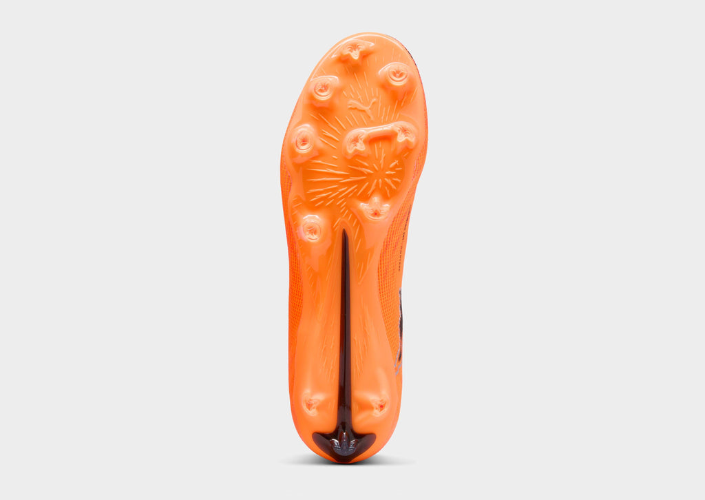 PUMA ULTRA 6 PRO FG image