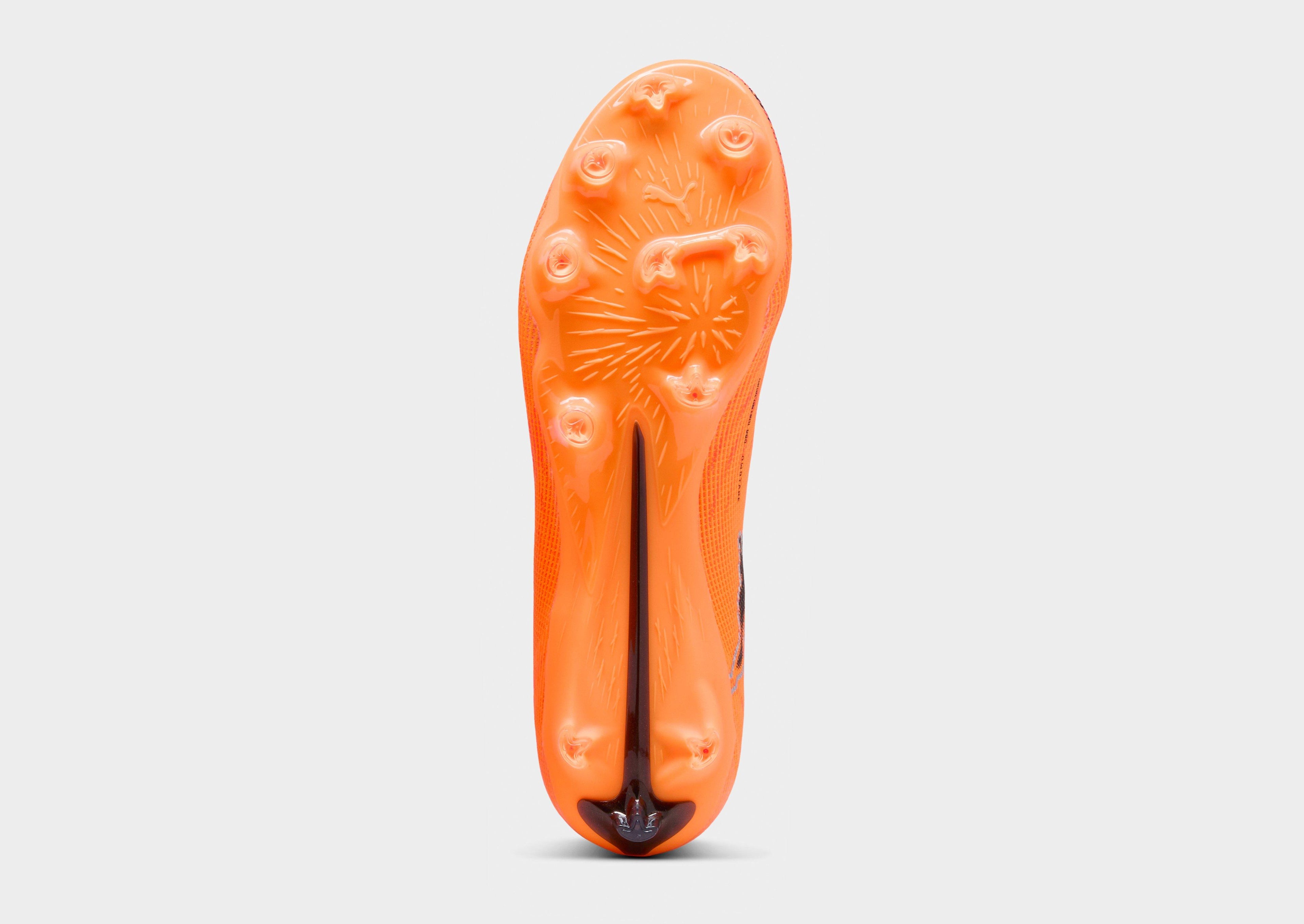 PUMA ULTRA 6 PRO FG image