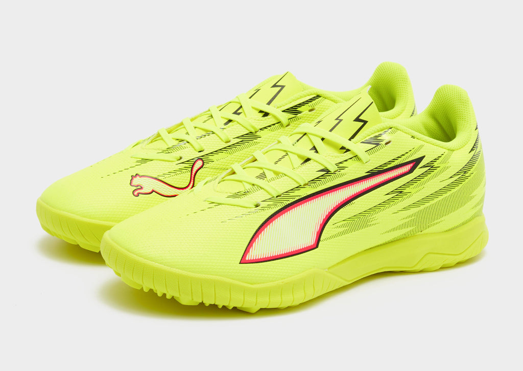 PUMA ULTRA 6 Play TF image