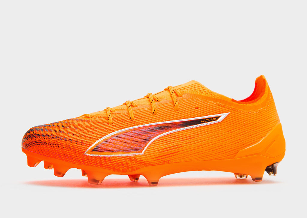 PUMA ULTRA 6 ULTIMATE FG image