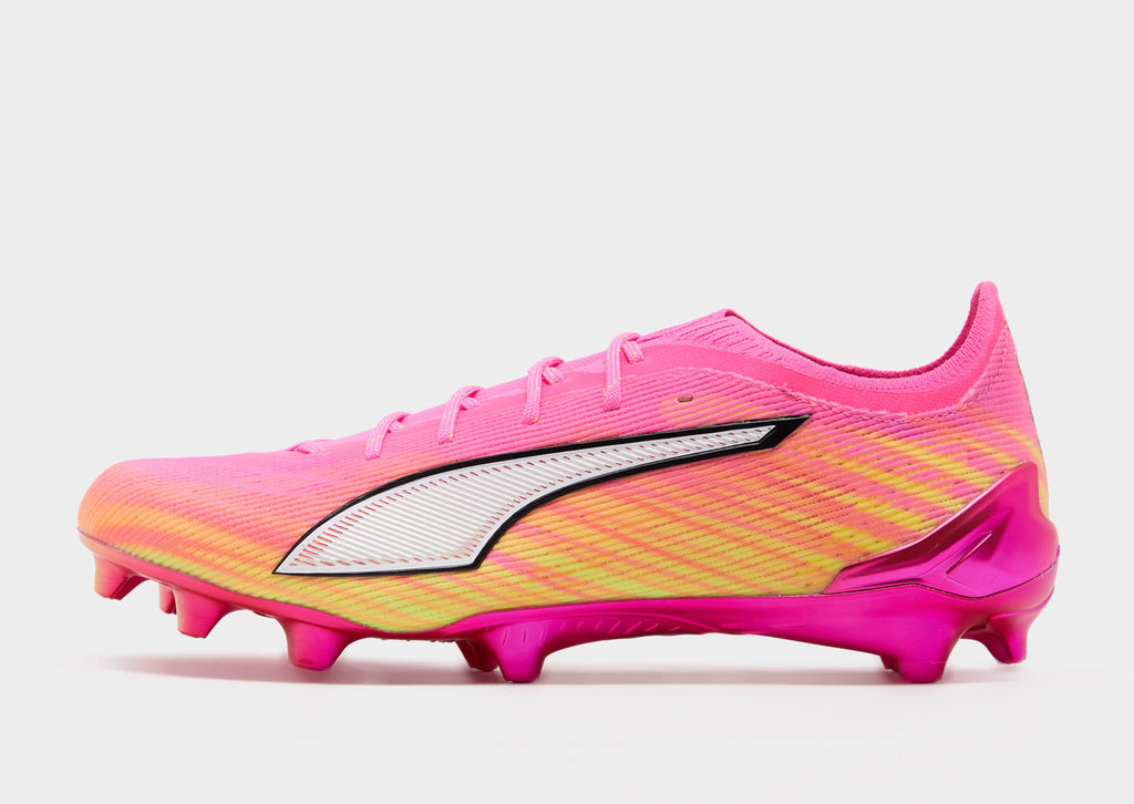 PUMA ULTRA 6 ULTIMATE FG image