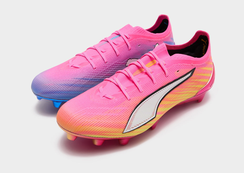 PUMA ULTRA 6 ULTIMATE FG image
