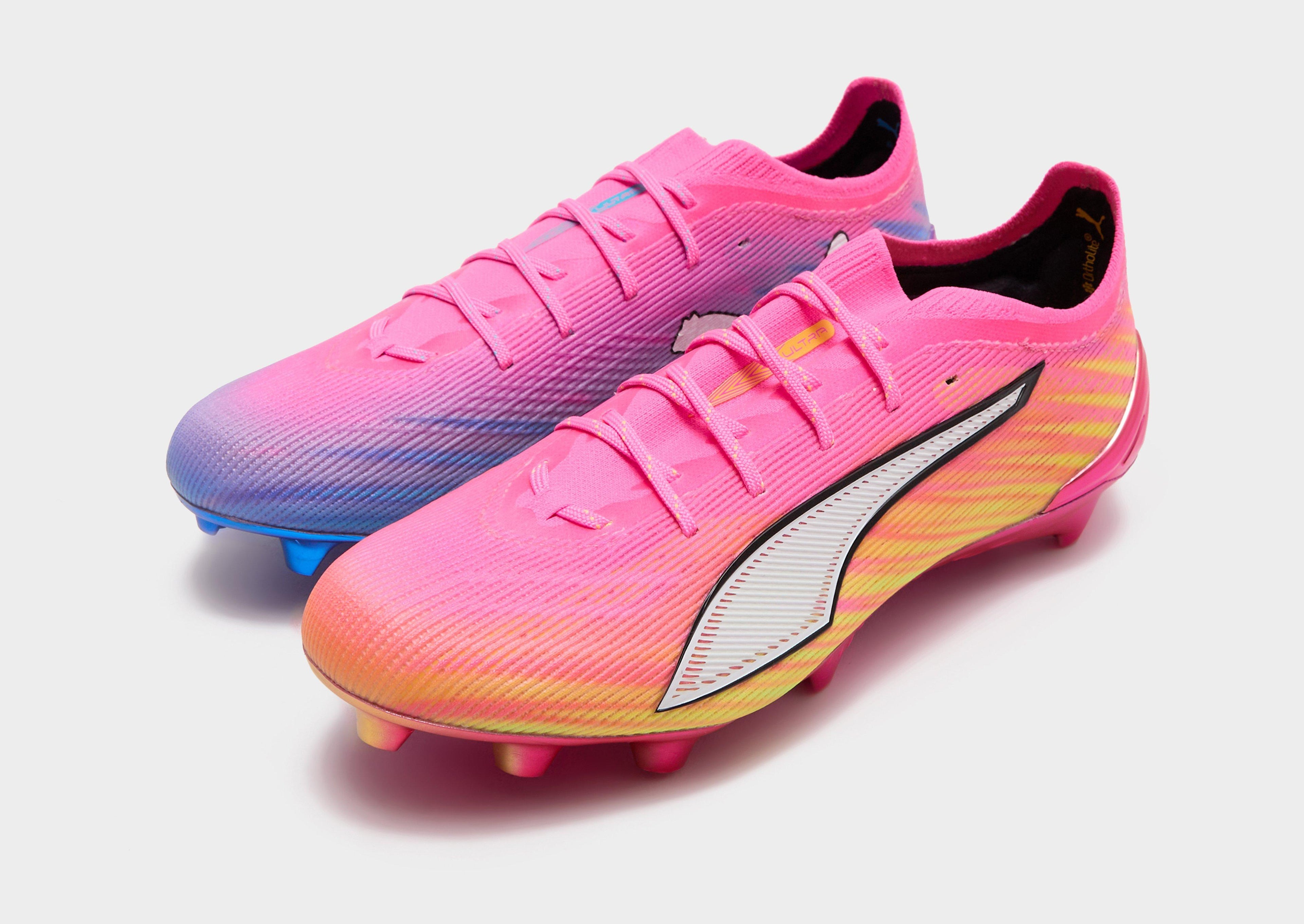 PUMA ULTRA 6 ULTIMATE FG image