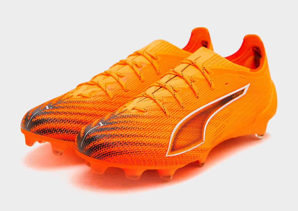 PUMA ULTRA 6 ULTIMATE FG image