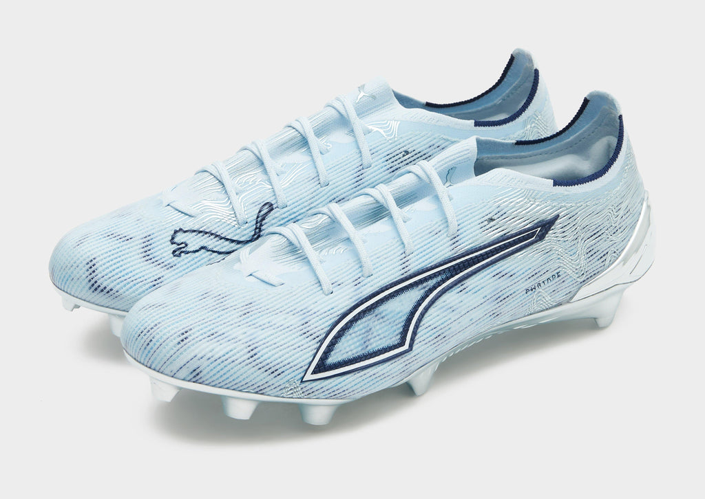 PUMA ULTRA 6 ULTIMATE FG image
