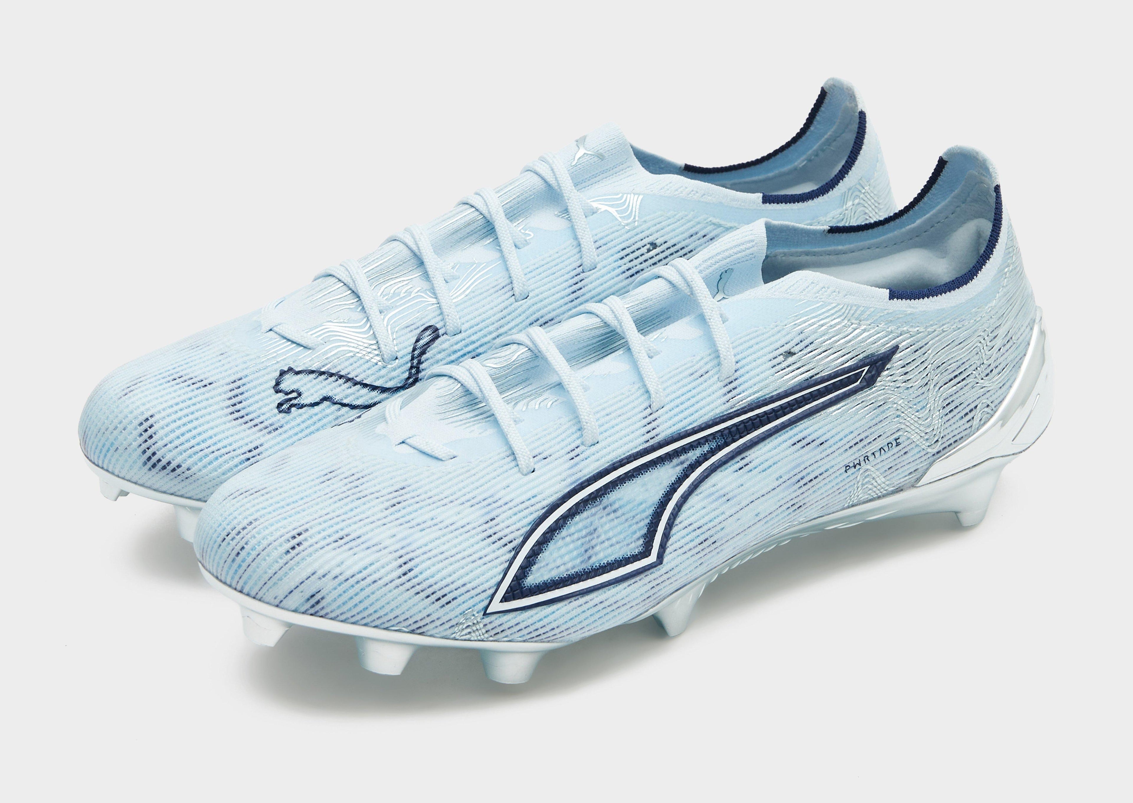 PUMA ULTRA 6 ULTIMATE FG image