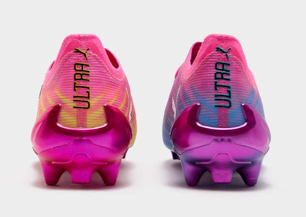 PUMA ULTRA 6 ULTIMATE FG image