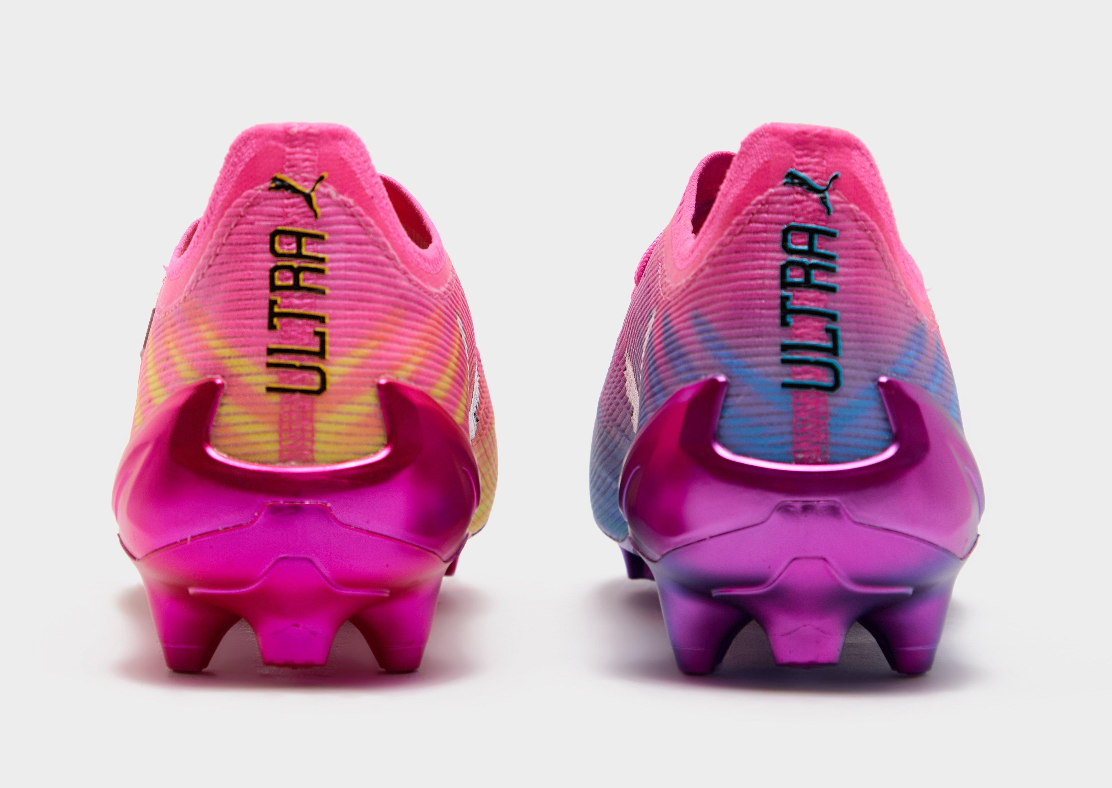 PUMA ULTRA 6 ULTIMATE FG image