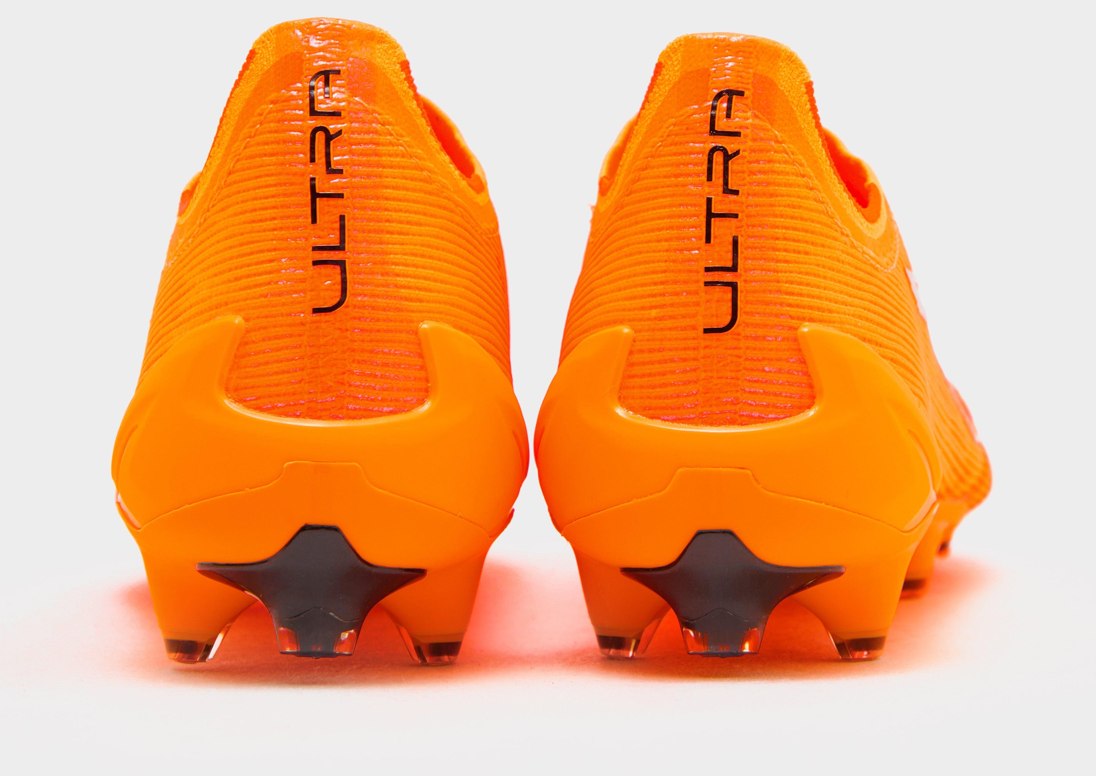 PUMA ULTRA 6 ULTIMATE FG image