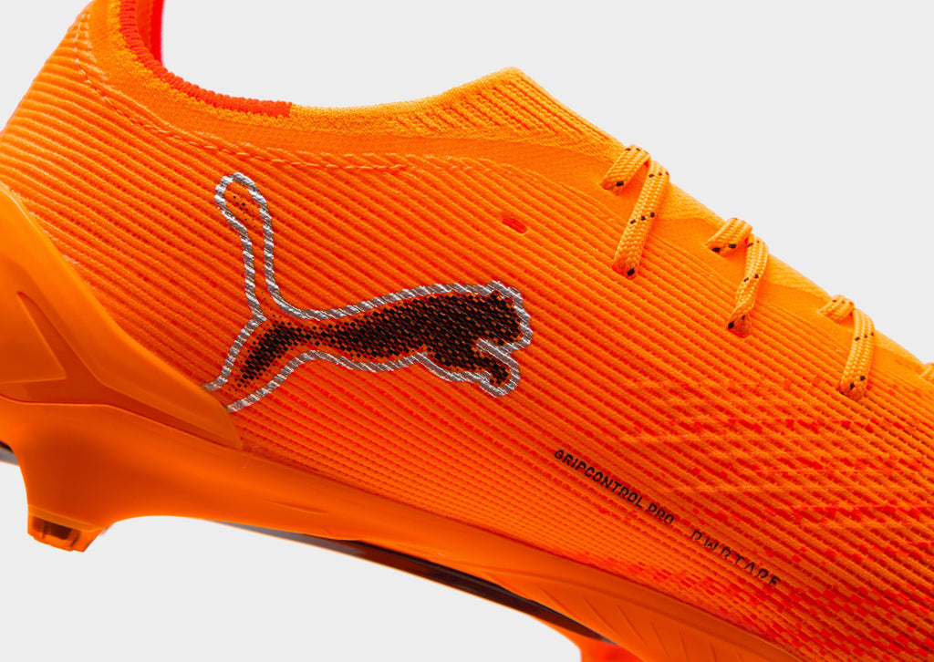 PUMA ULTRA 6 ULTIMATE FG image