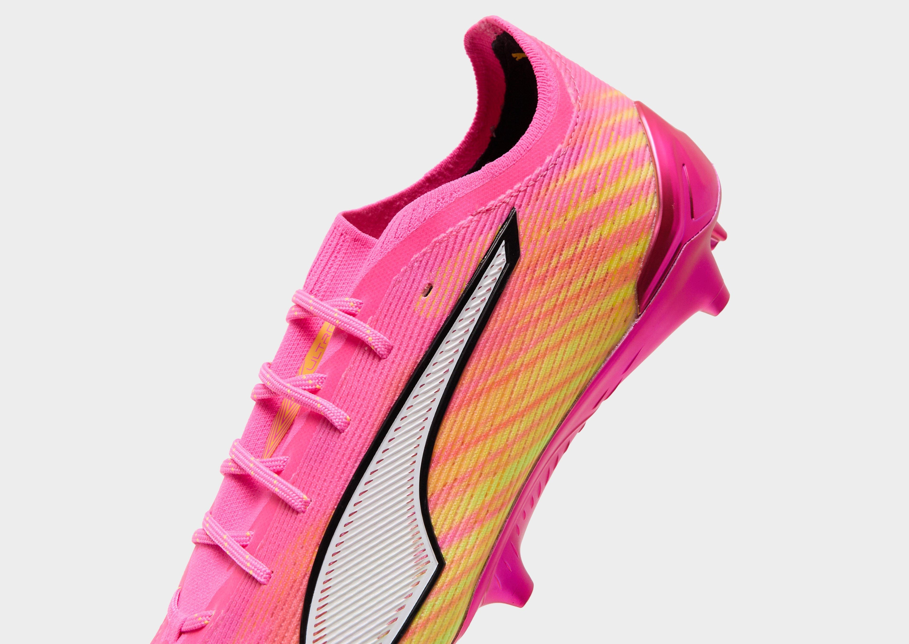 PUMA ULTRA 6 ULTIMATE FG image