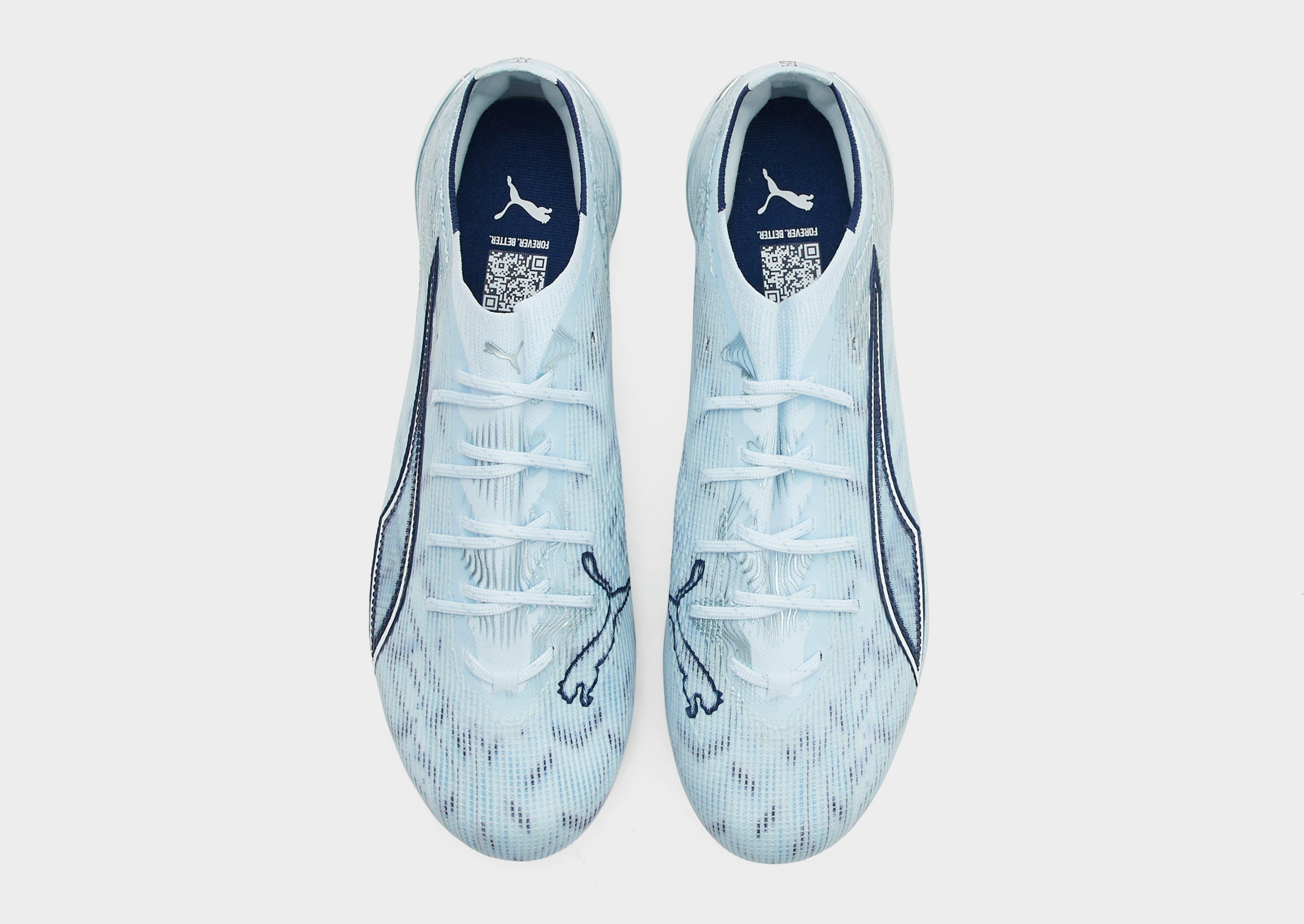 PUMA ULTRA 6 ULTIMATE FG image