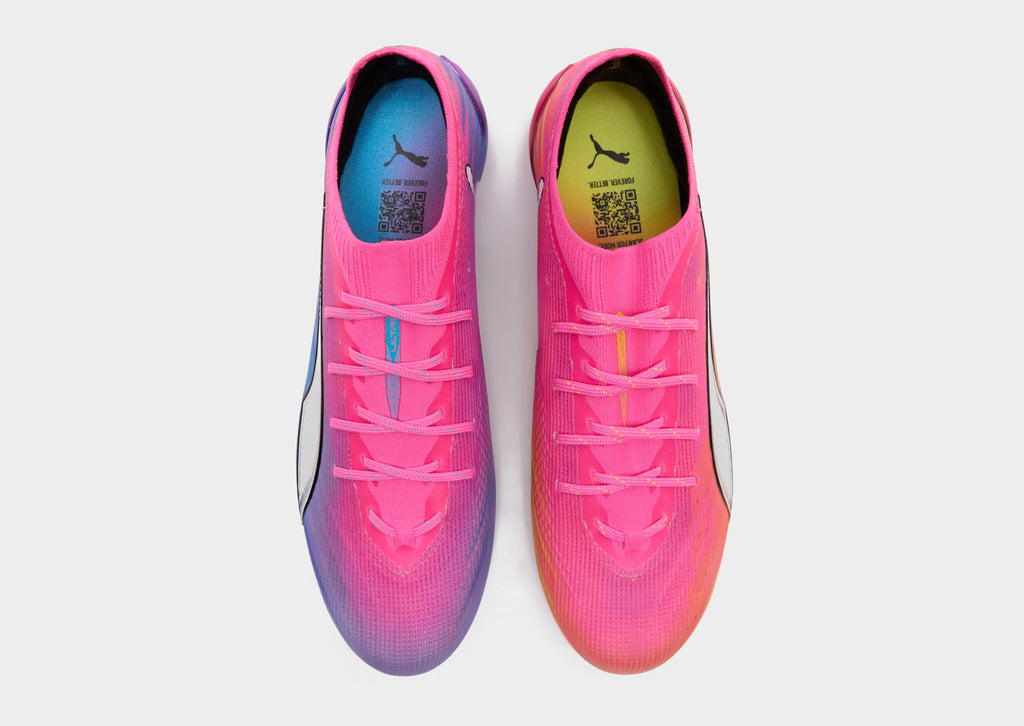 PUMA ULTRA 6 ULTIMATE FG image