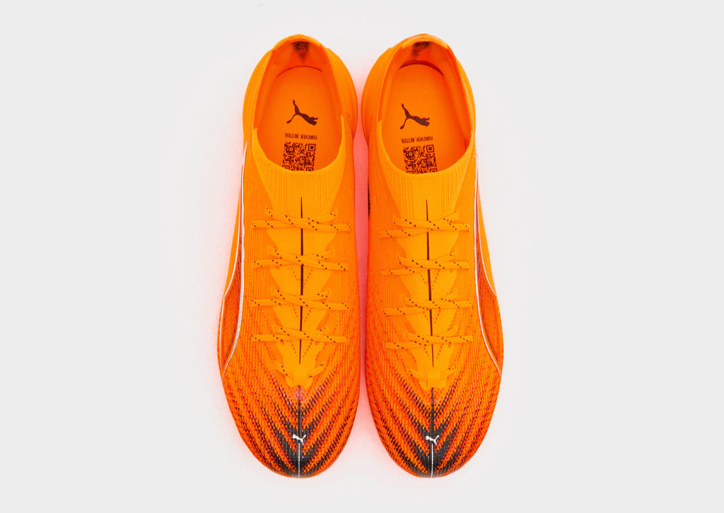 PUMA ULTRA 6 ULTIMATE FG image