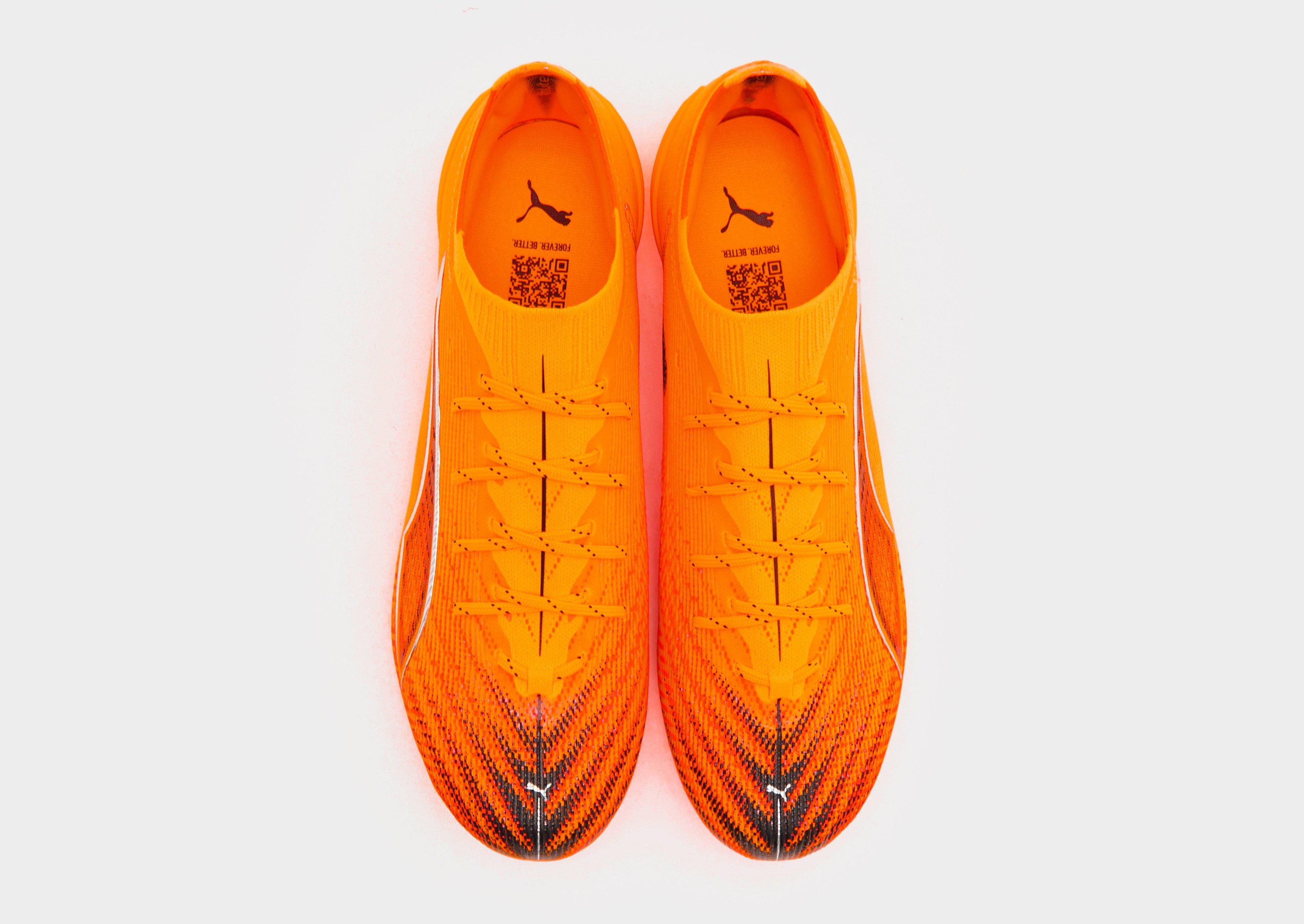PUMA ULTRA 6 ULTIMATE FG image